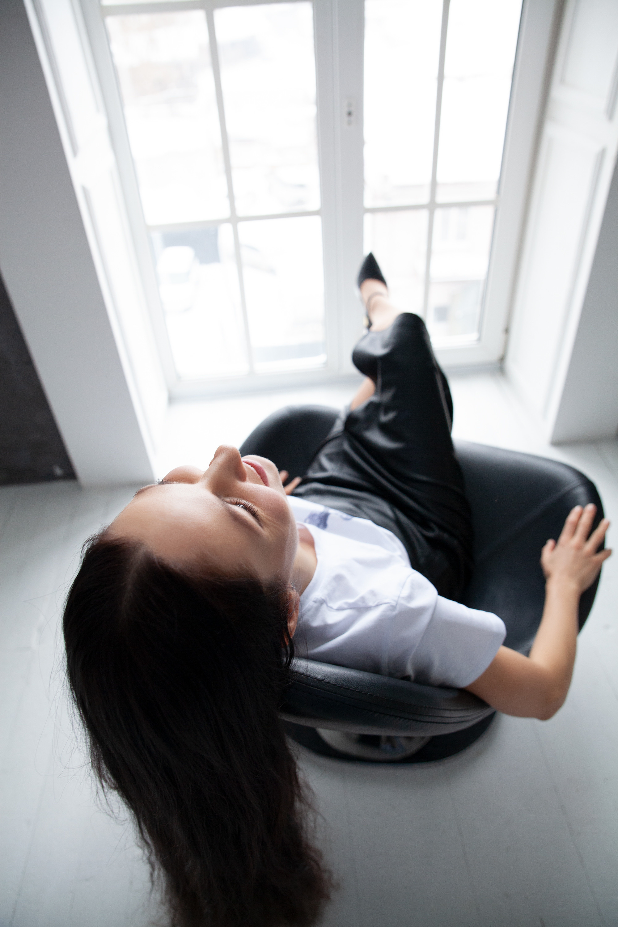 Ирина. Елена Комова Фотограф Новосибирск