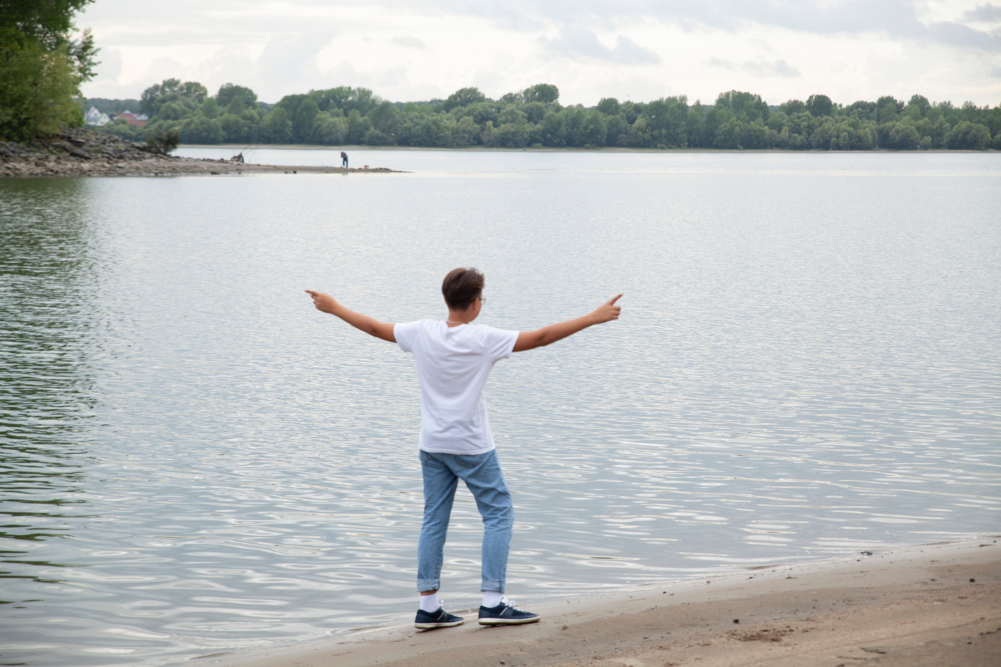 Аня, Леша и Артем. Елена Комова Фотограф Новосибирск