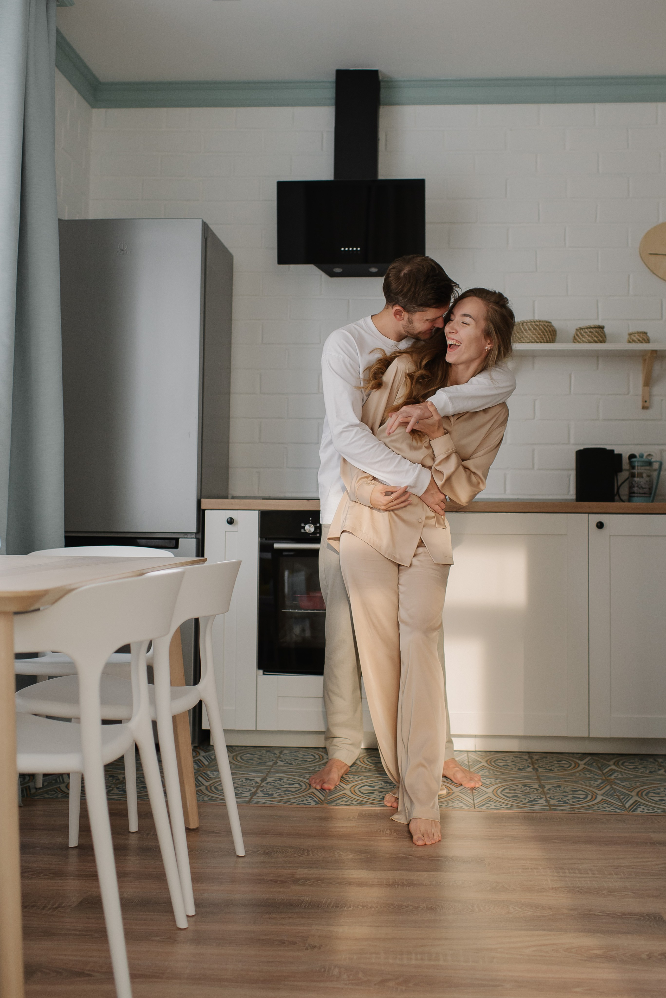 Алексей и Любовь. Портретный фотограф Ксения Люндовская