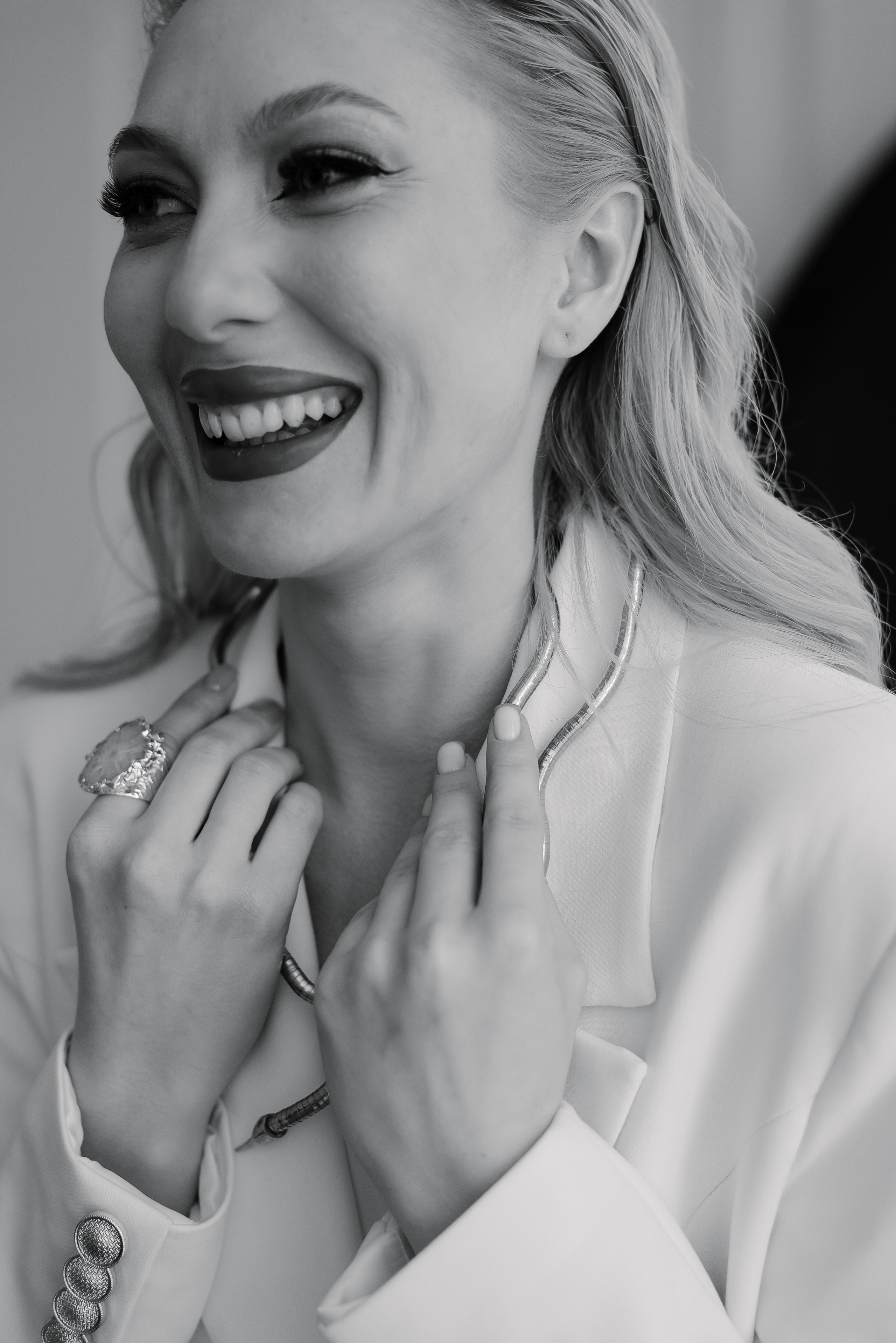 Наталья. Портретный фотограф Ксения Люндовская