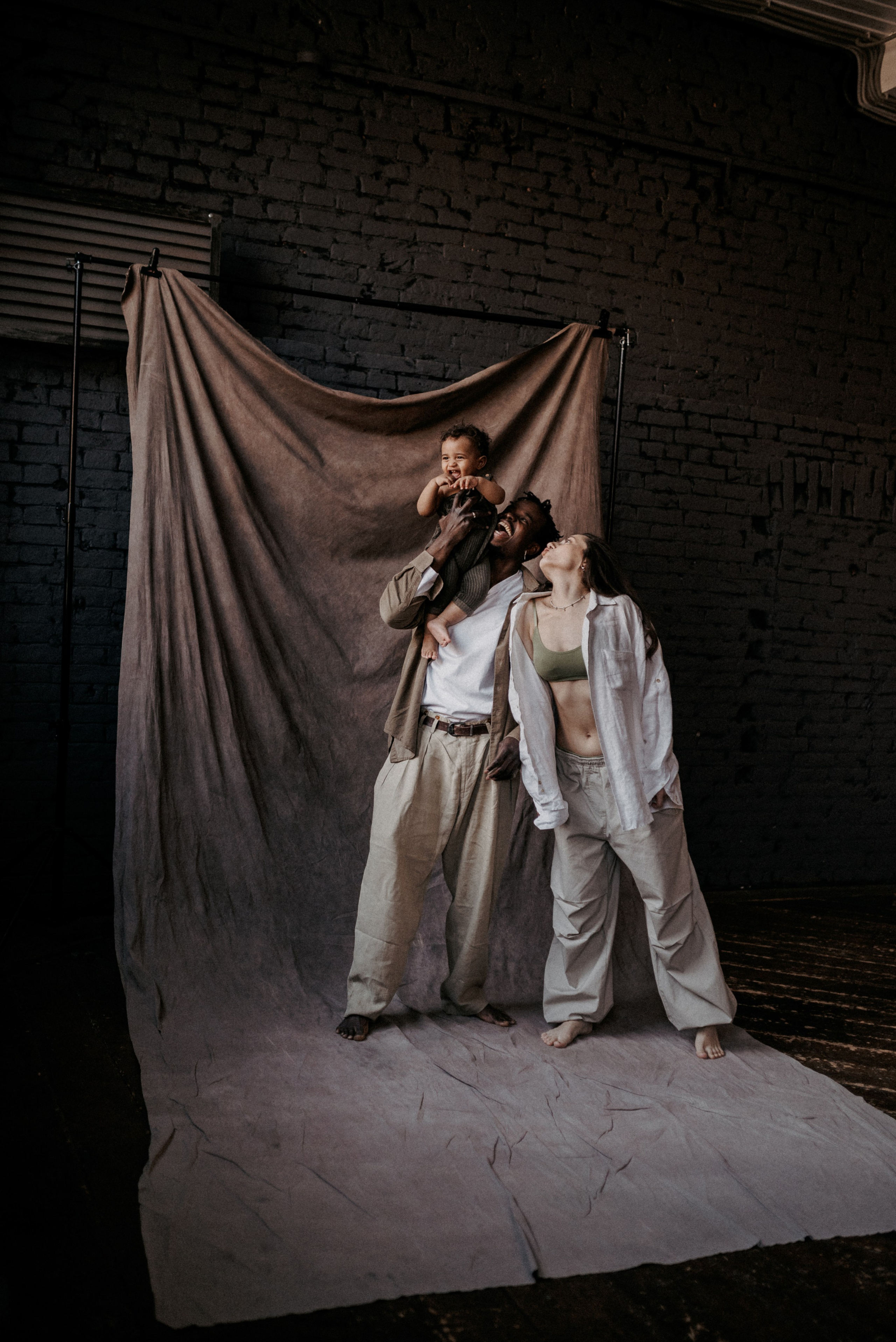 LOVE STYLE в чистом виде. Семейный фотограф ЕЛЕНА ШАФИГУЛИНА