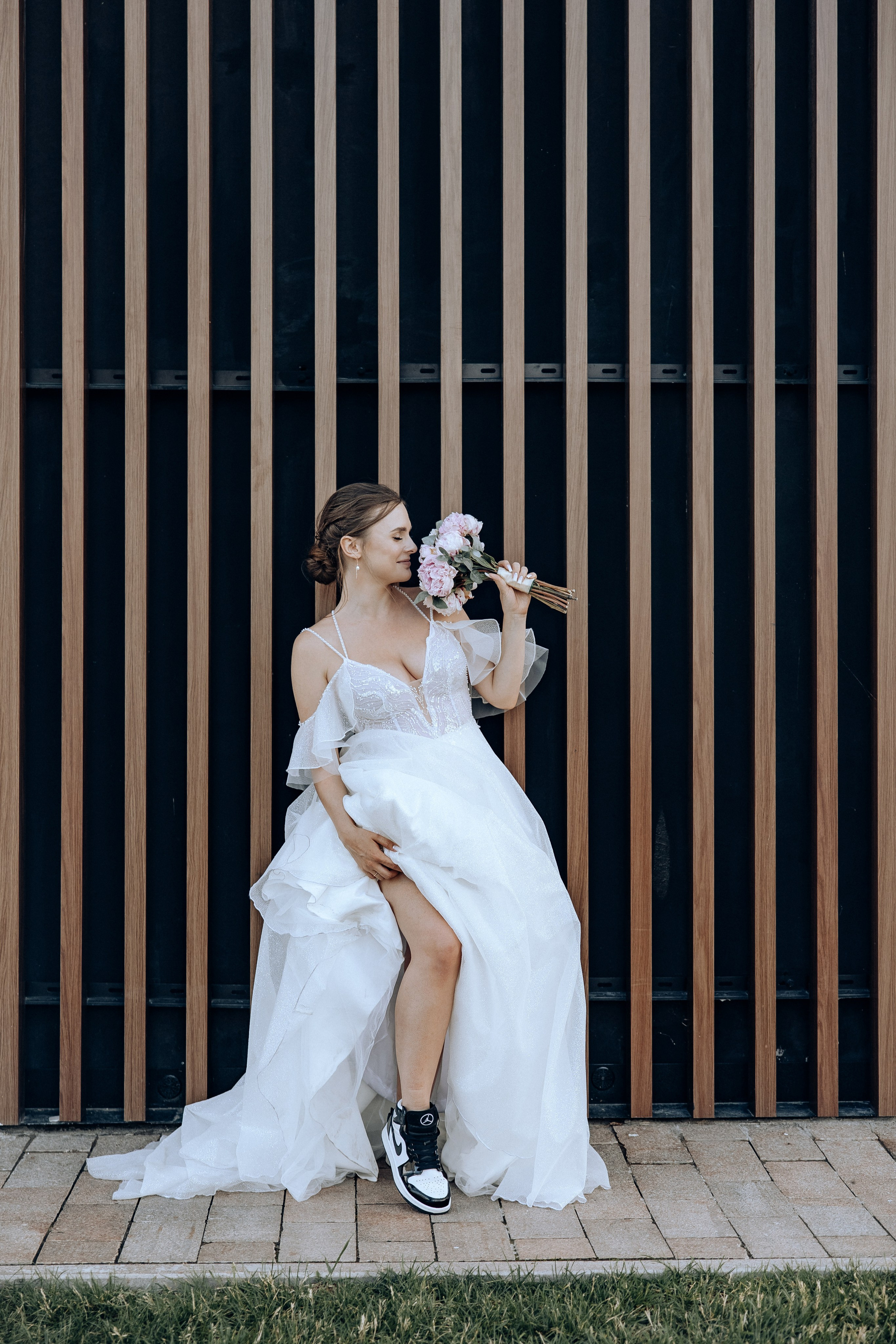 Андрей и Елизавета. Фотография