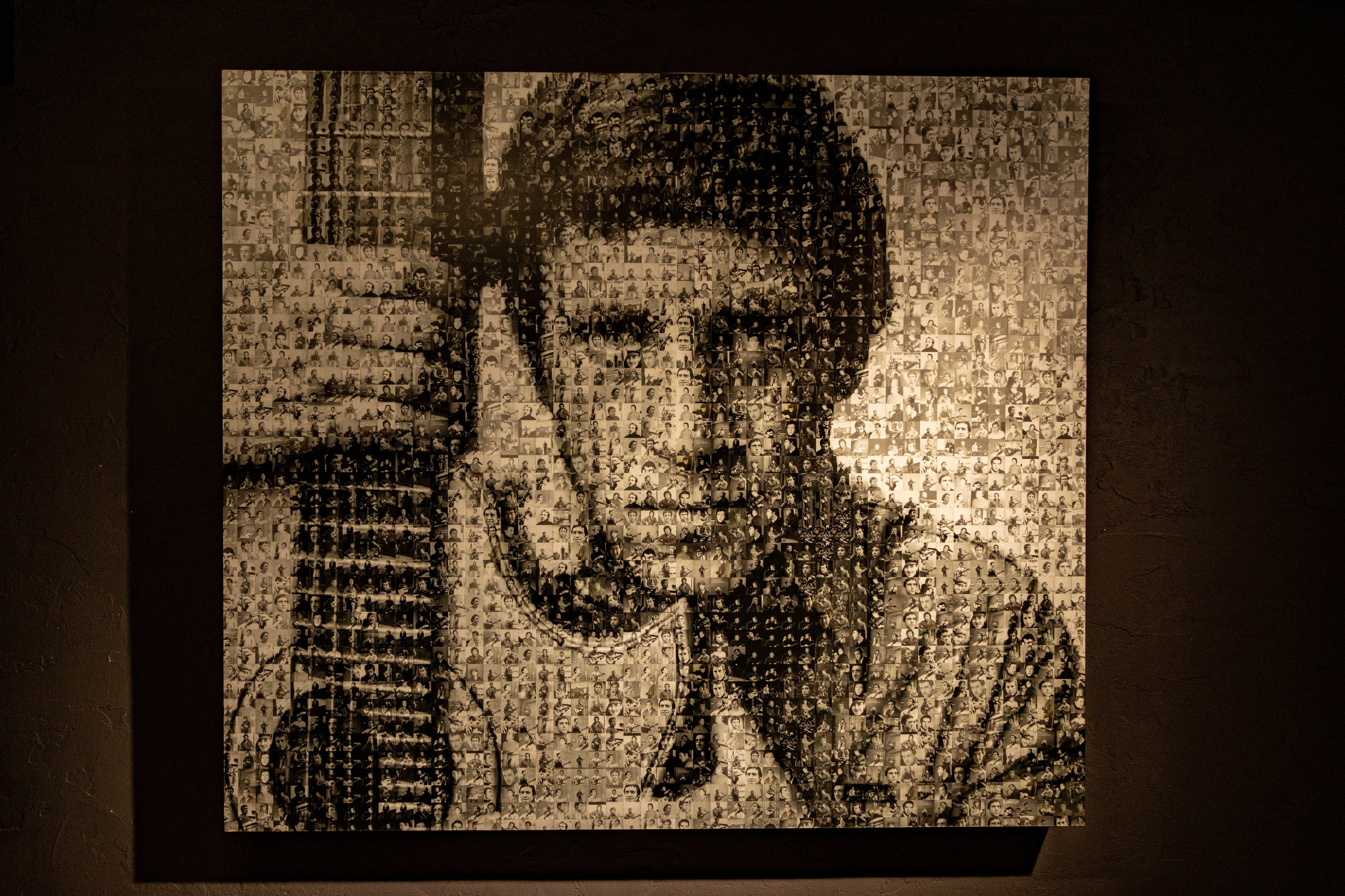 Екатеринбург. Jean De Vivre Gallery