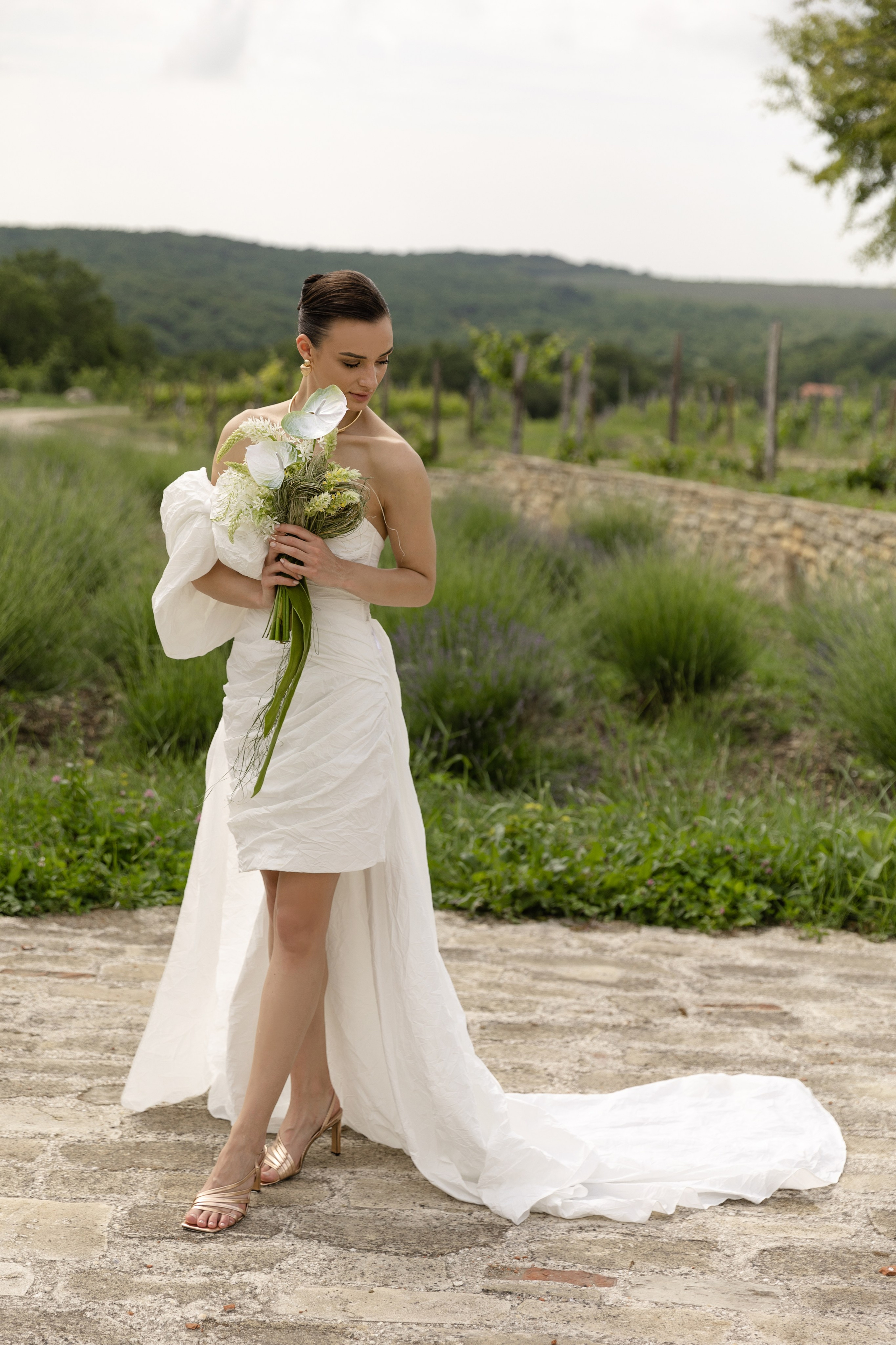 Иван и Диана. Свадебный и семейный фотограф Евгения Привалова. Новороссийск. Анапа