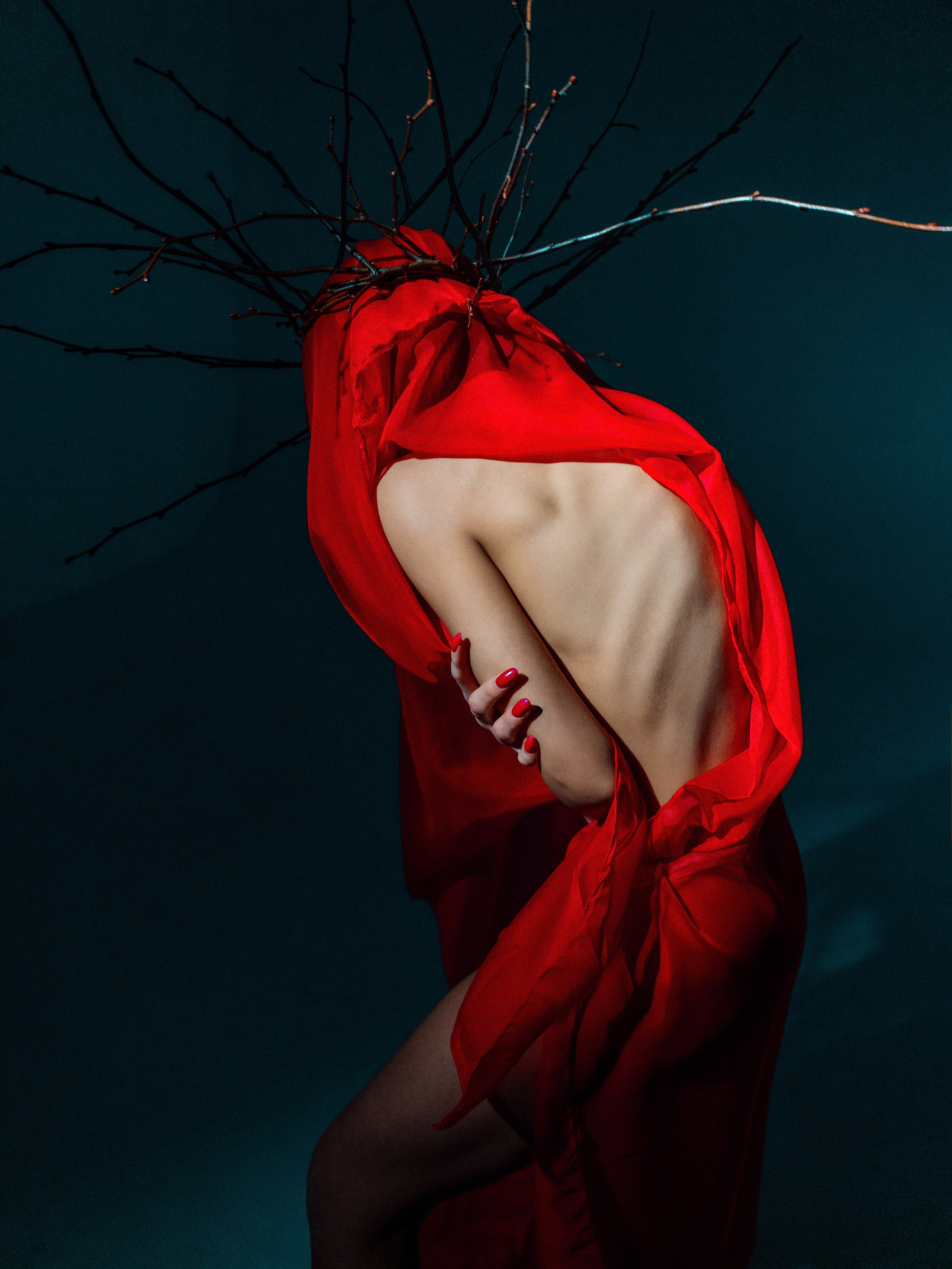 VOROZHXYV. Сергей Христолюбов | Фотограф Москва