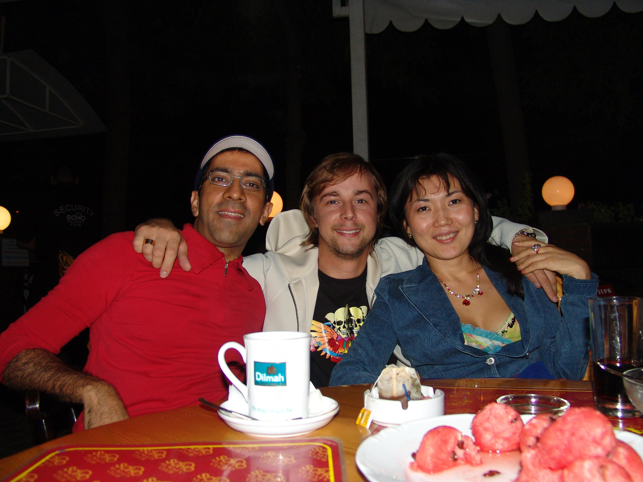 Ергали 11 08 2005. Заставка