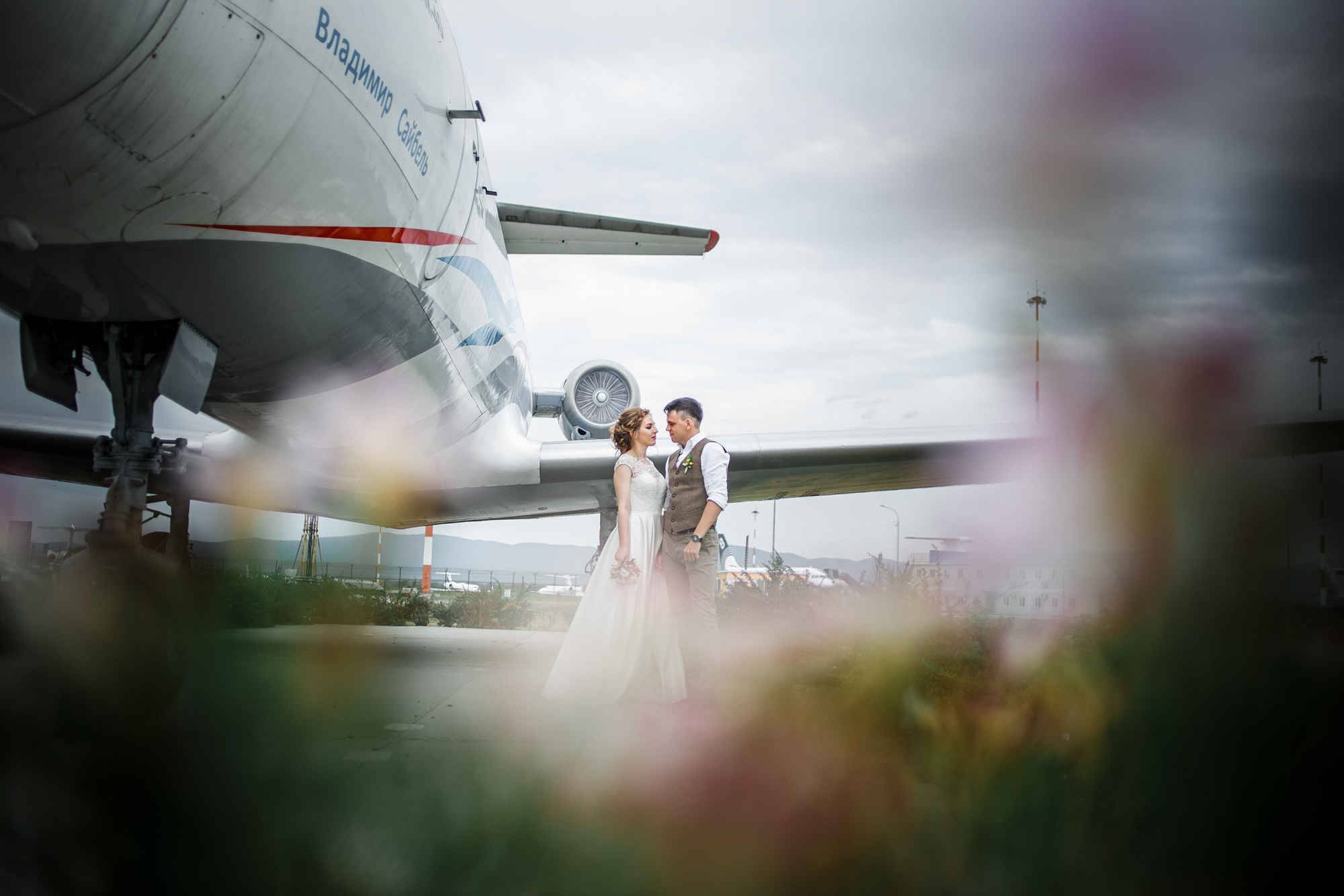 Фотограф на свадьбу во Владивостоке. Свадебный фотограф во Владивостоке и Славянке