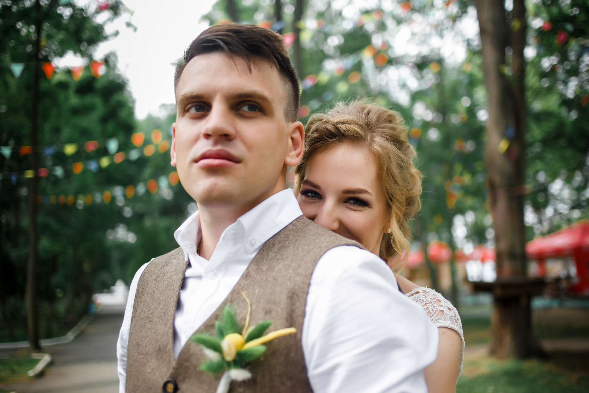 Фотограф на свадьбу во Владивостоке. Свадебный фотограф во Владивостоке и Славянке