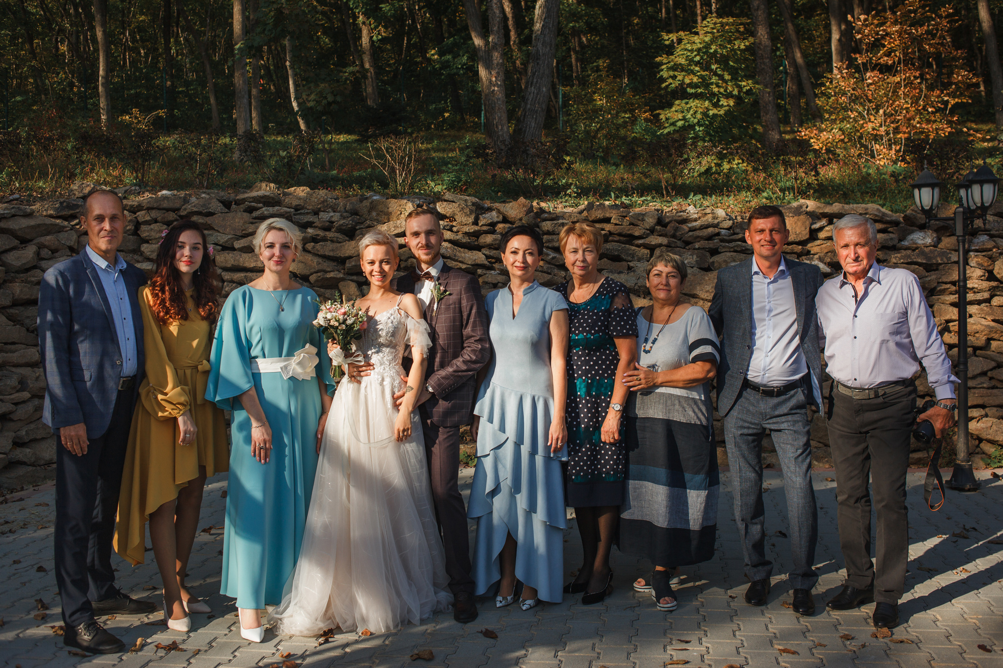 Свадебная фотосессия Владивосток. Свадебный фотограф во Владивостоке и Славянке