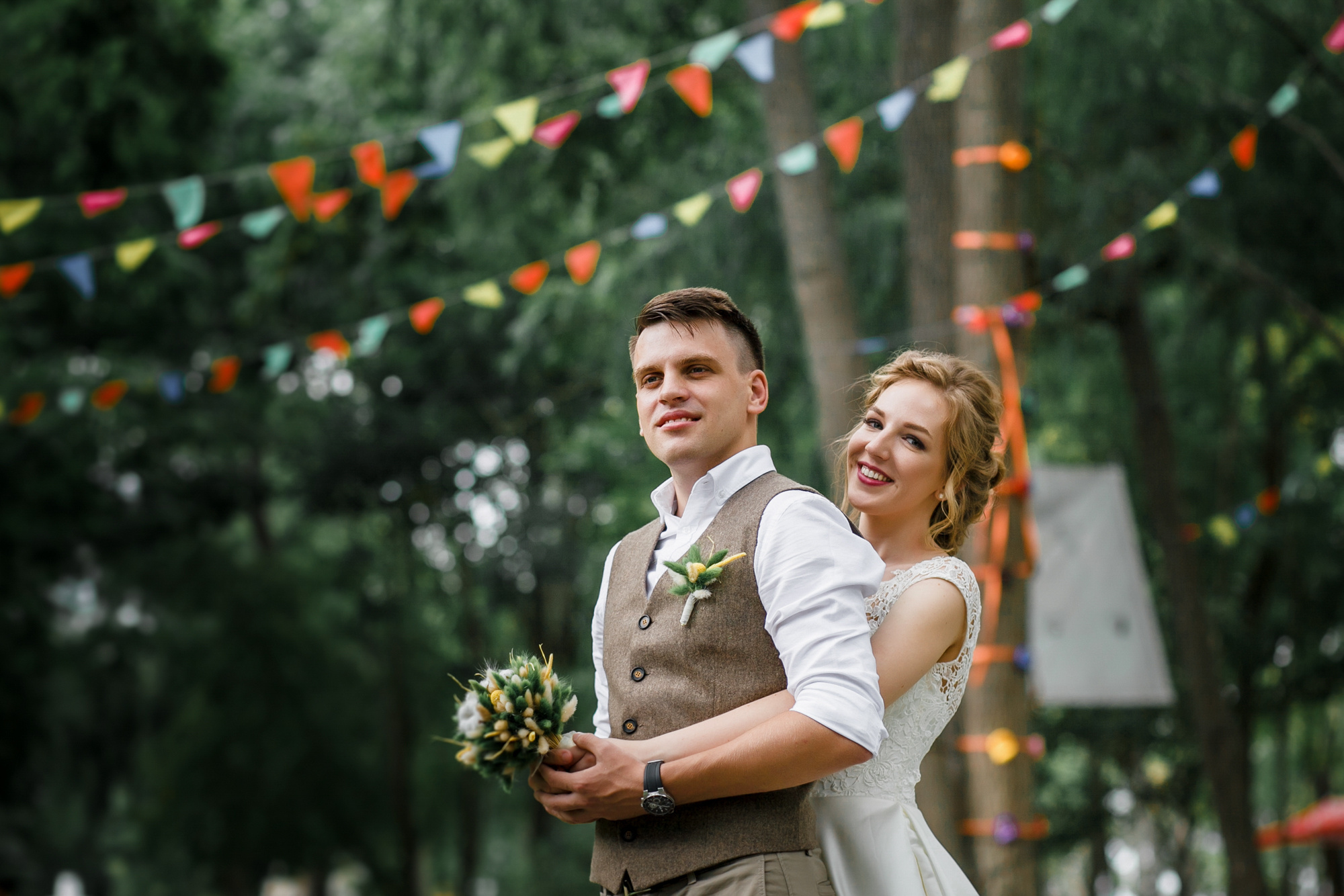 Фотограф на свадьбу во Владивостоке. Свадебный фотограф во Владивостоке и Славянке