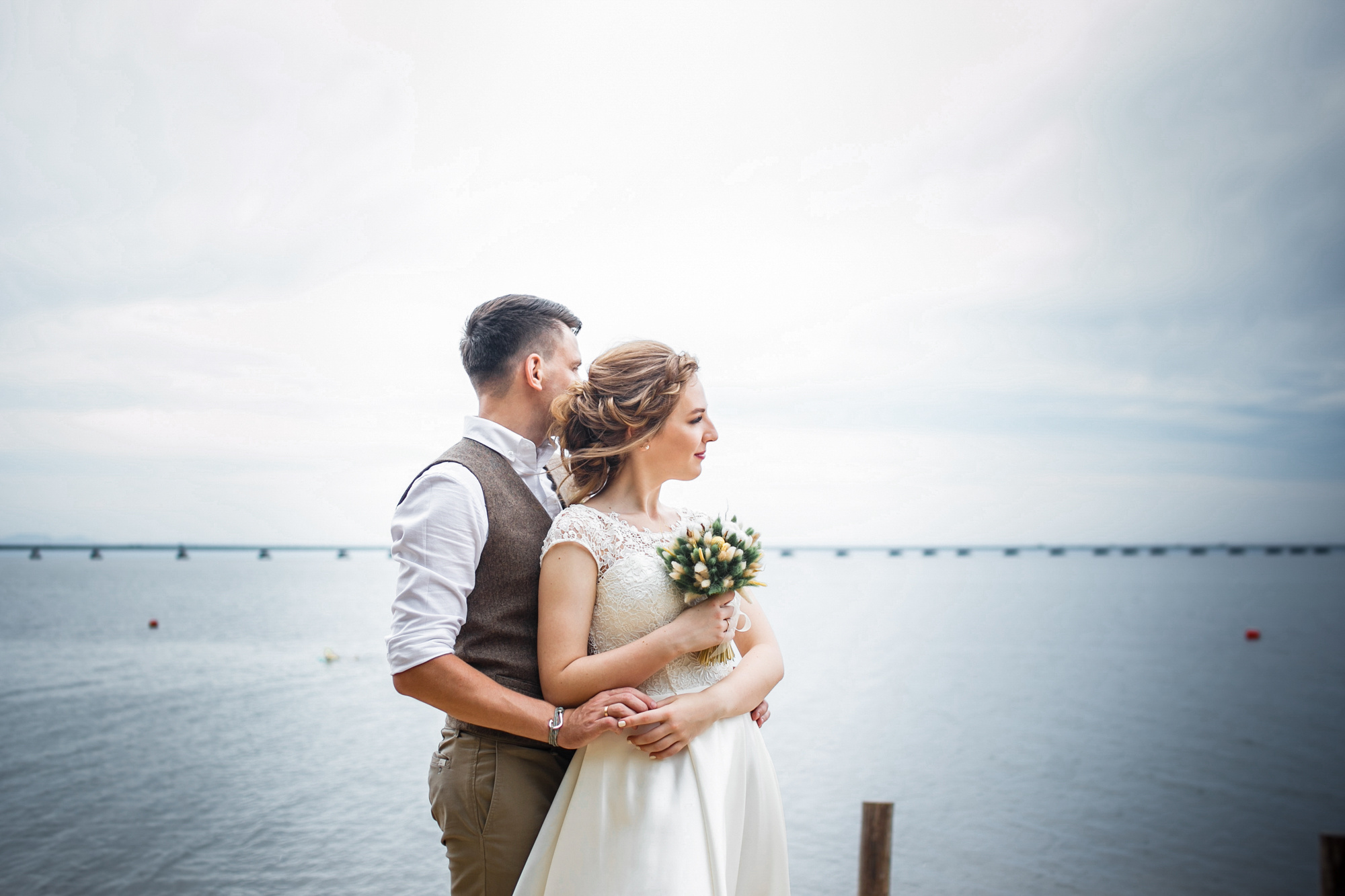 Фотограф на свадьбу во Владивостоке. Свадебный фотограф во Владивостоке и Славянке