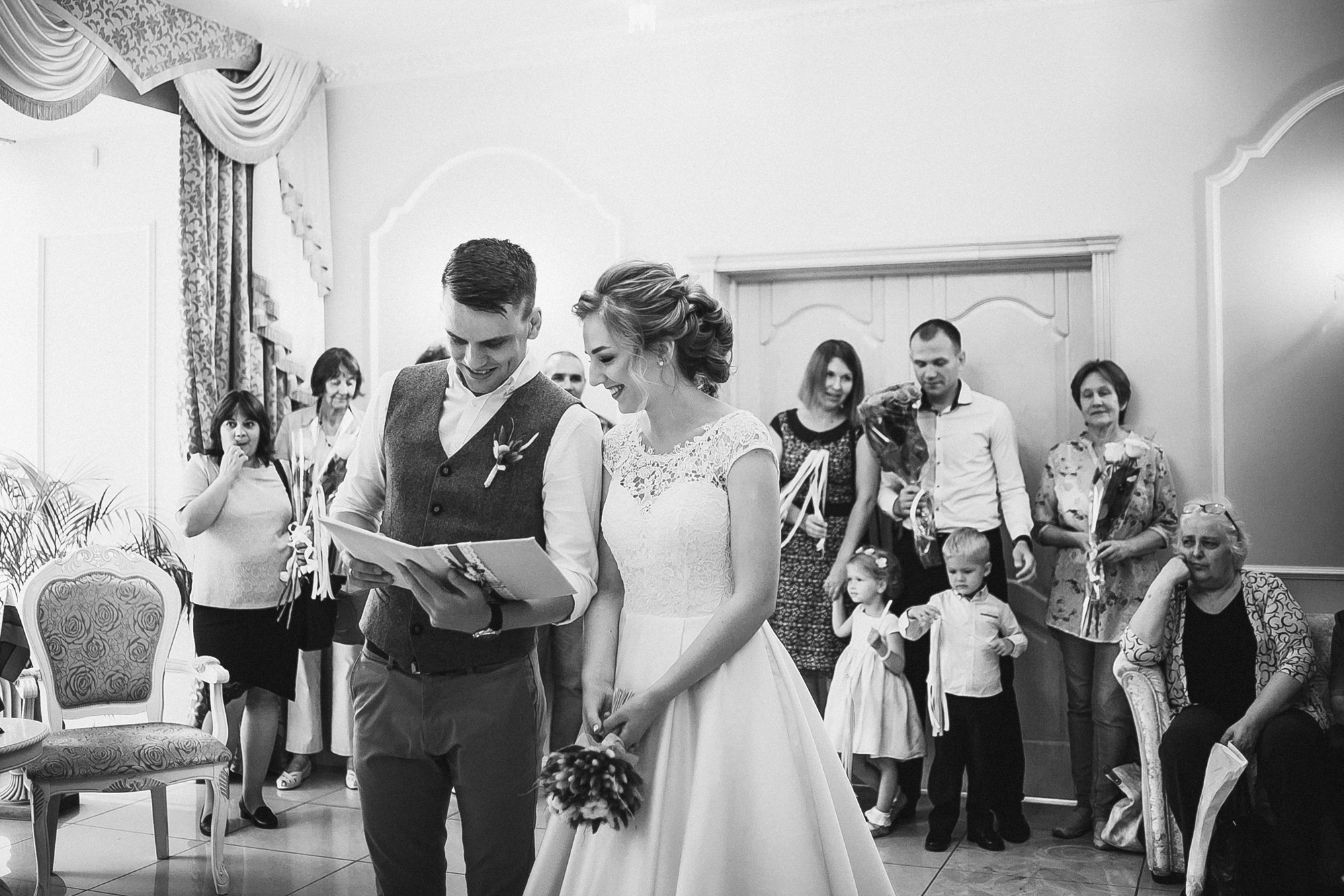 Фотограф на свадьбу во Владивостоке. Свадебный фотограф во Владивостоке и Славянке