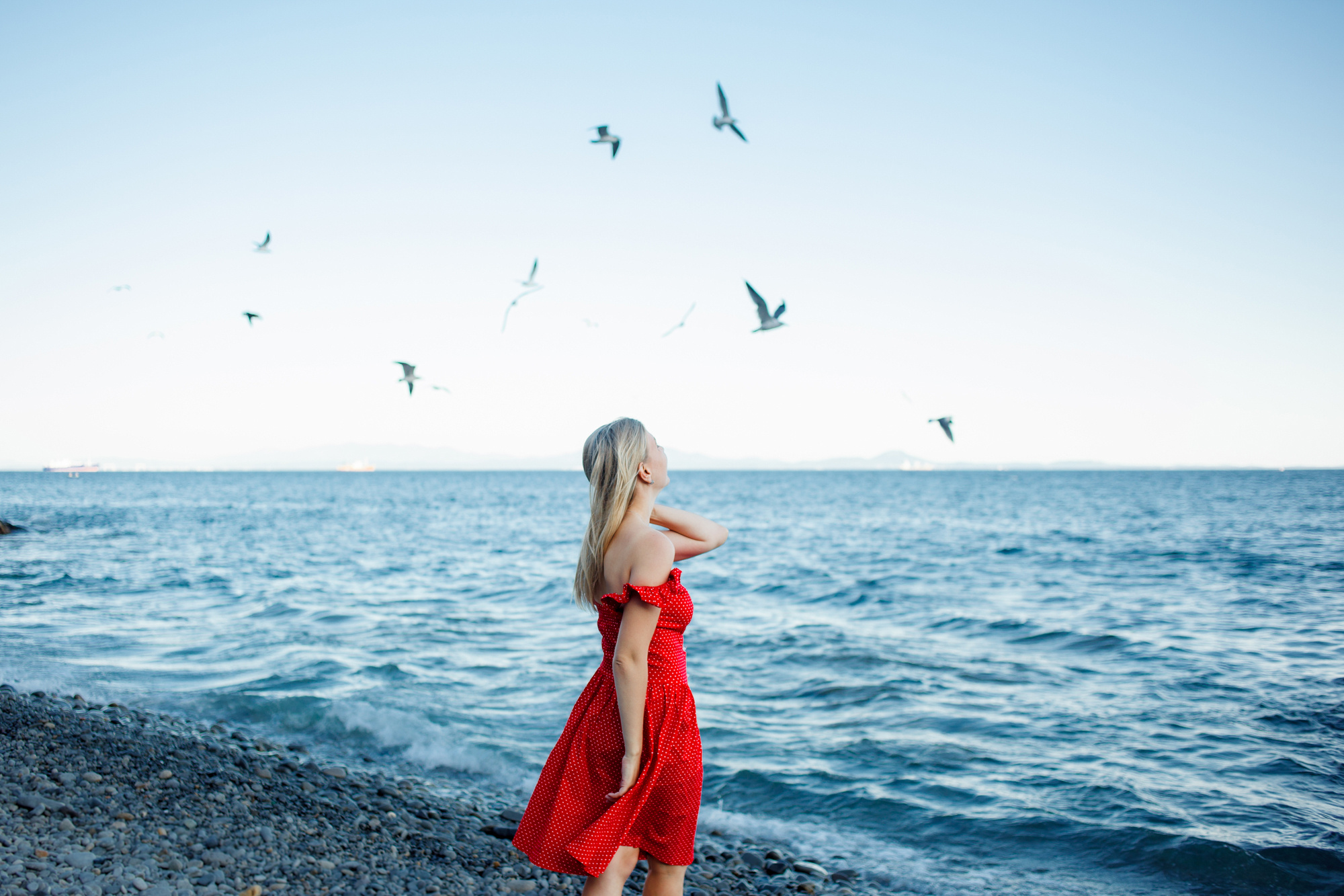 САША И ВЛАДИК. Свадебный фотограф во Владивостоке и Славянке