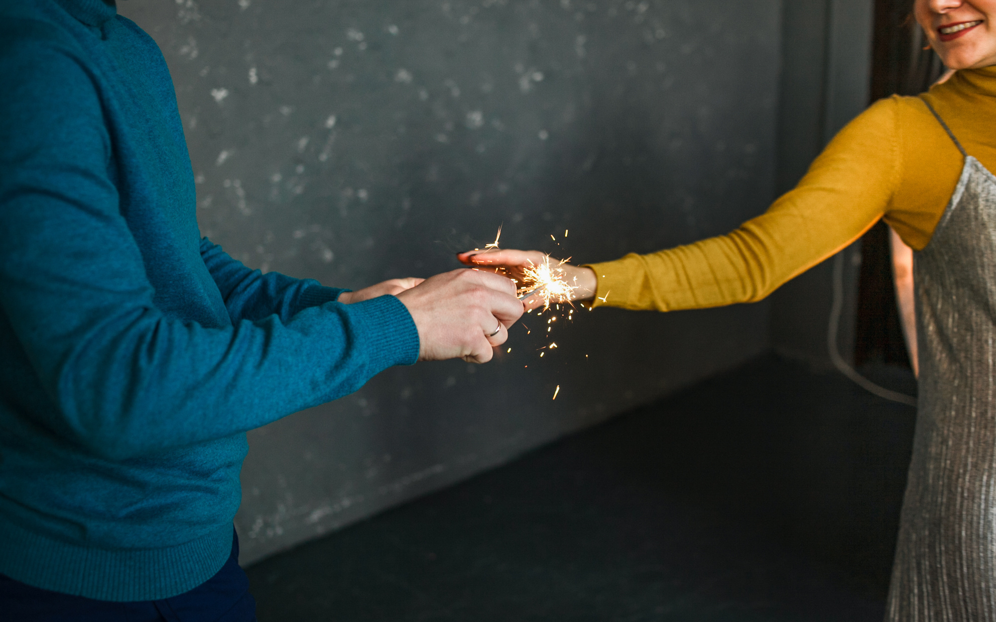 Семейная фотосессия на НГ. Свадебный фотограф во Владивостоке и Славянке
