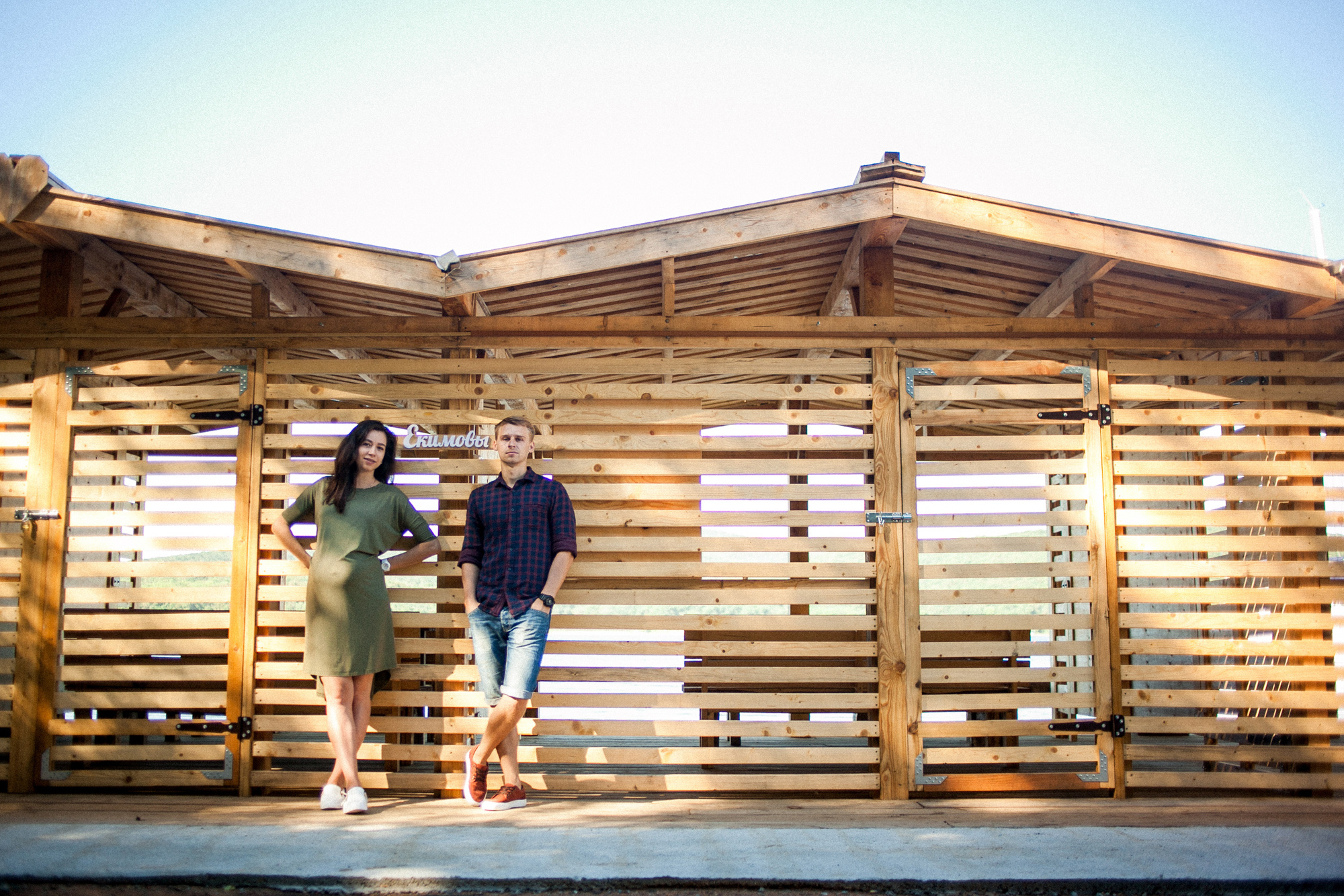 Фотосессия беременности Владивосток, Новик. Свадебный фотограф во Владивостоке и Славянке