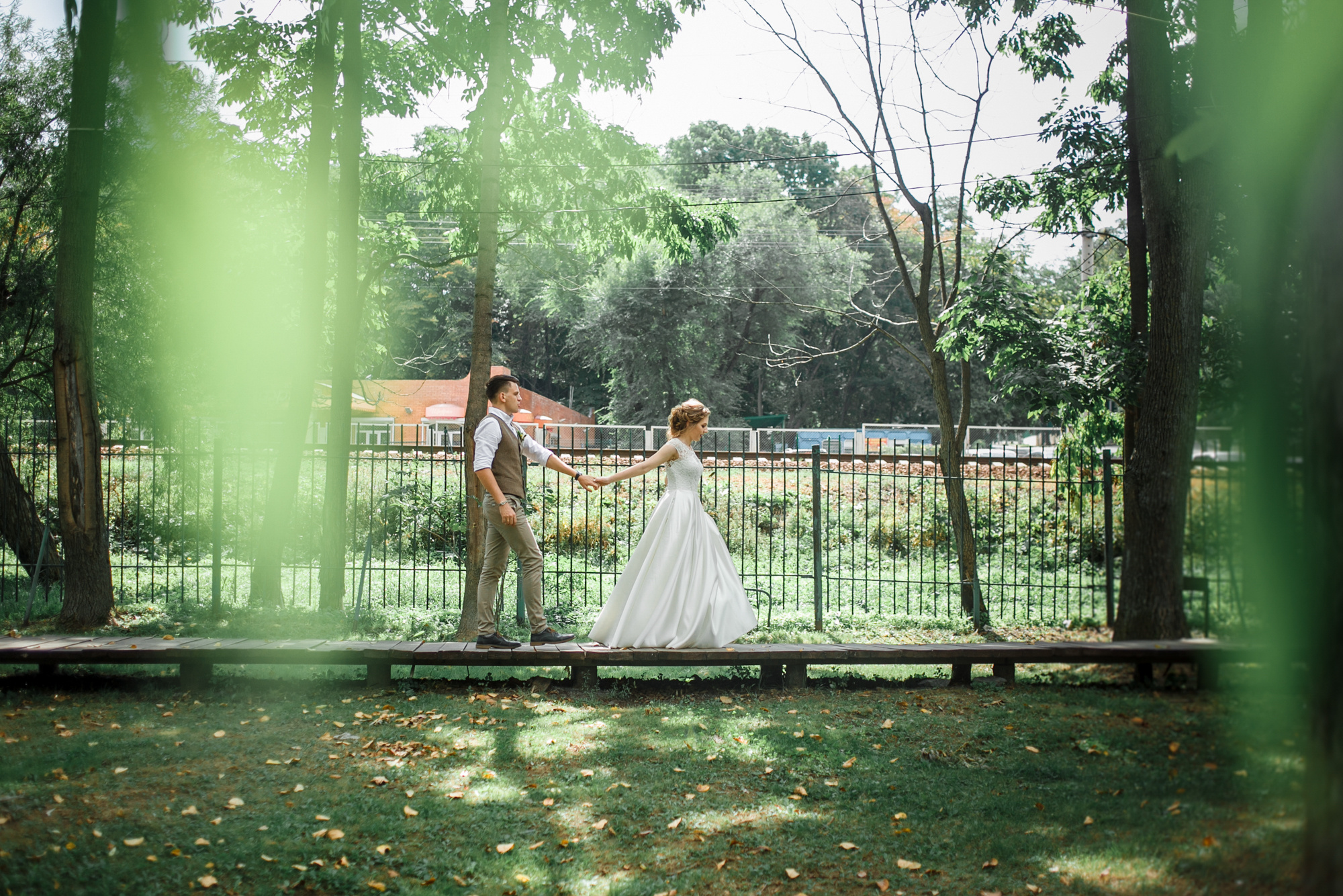 Фотограф на свадьбу во Владивостоке. Свадебный фотограф во Владивостоке и Славянке