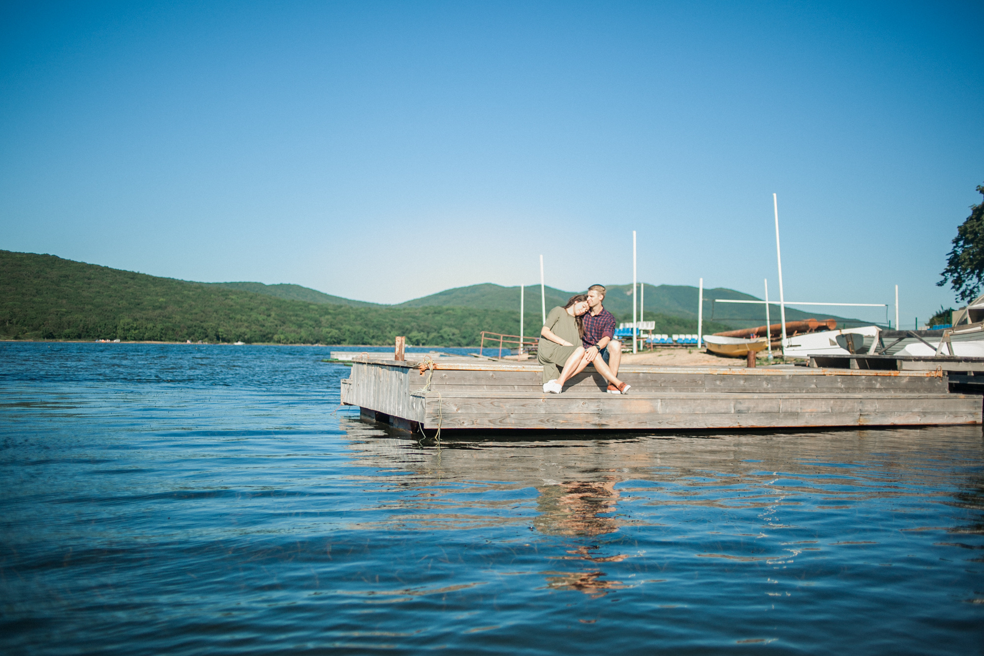 Фотосессия беременности Владивосток, Новик. Свадебный фотограф во Владивостоке и Славянке
