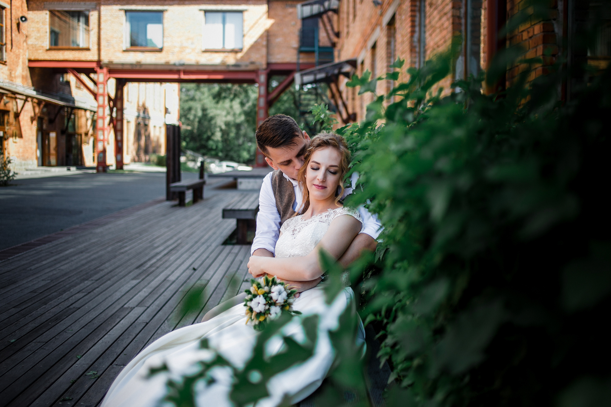 Фотограф на свадьбу во Владивостоке. Свадебный фотограф во Владивостоке и Славянке
