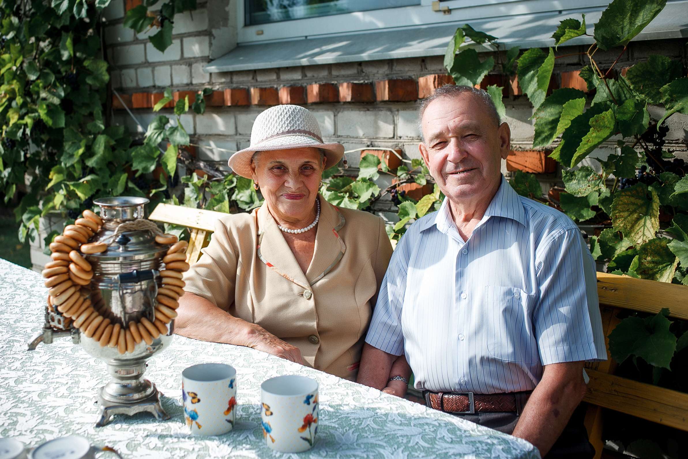 Семейная фотосессия. Свадебный фотограф во Владивостоке и Славянке