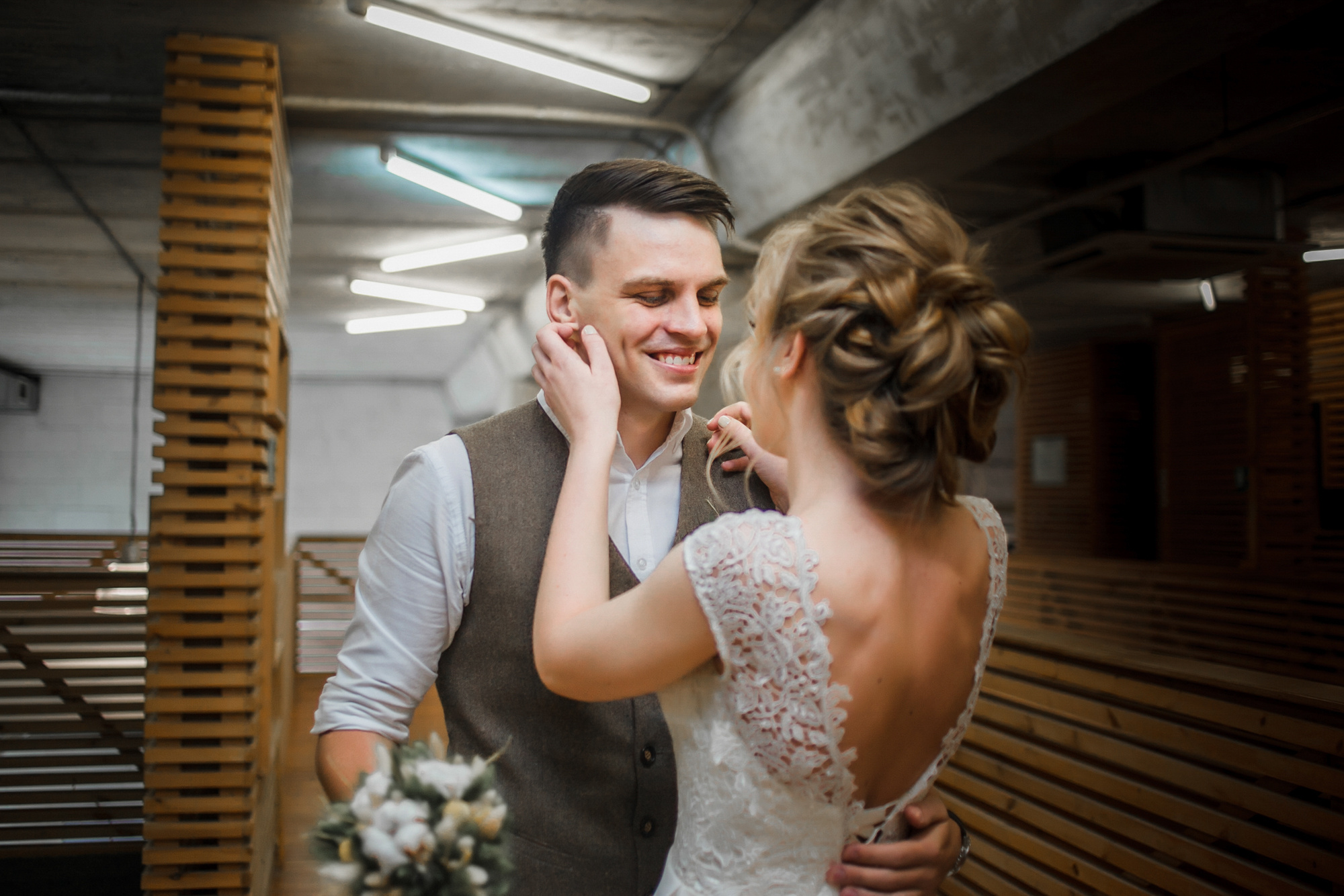 Фотограф на свадьбу во Владивостоке. Свадебный фотограф во Владивостоке и Славянке