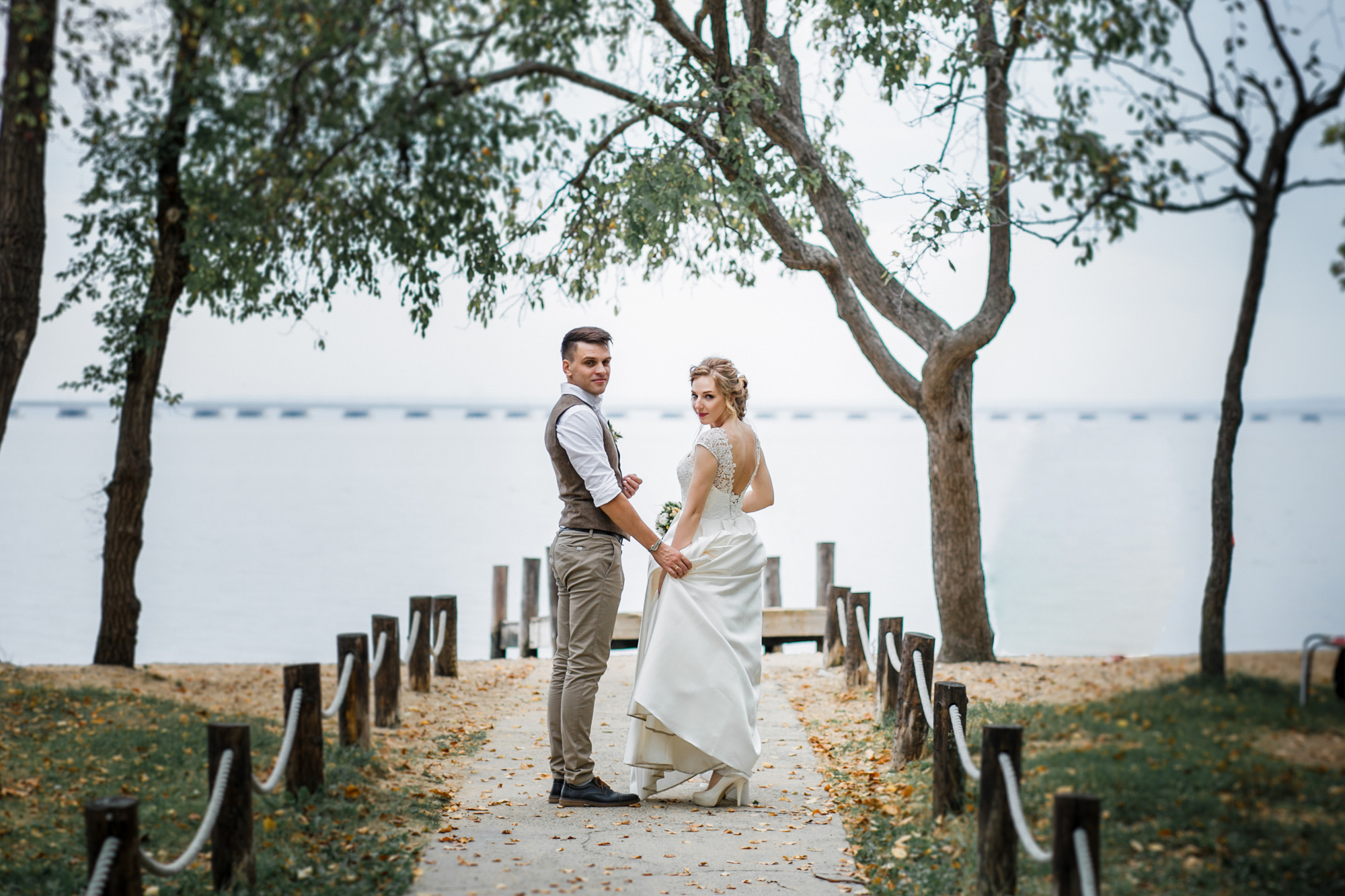 Фотограф на свадьбу во Владивостоке. Свадебный фотограф во Владивостоке и Славянке