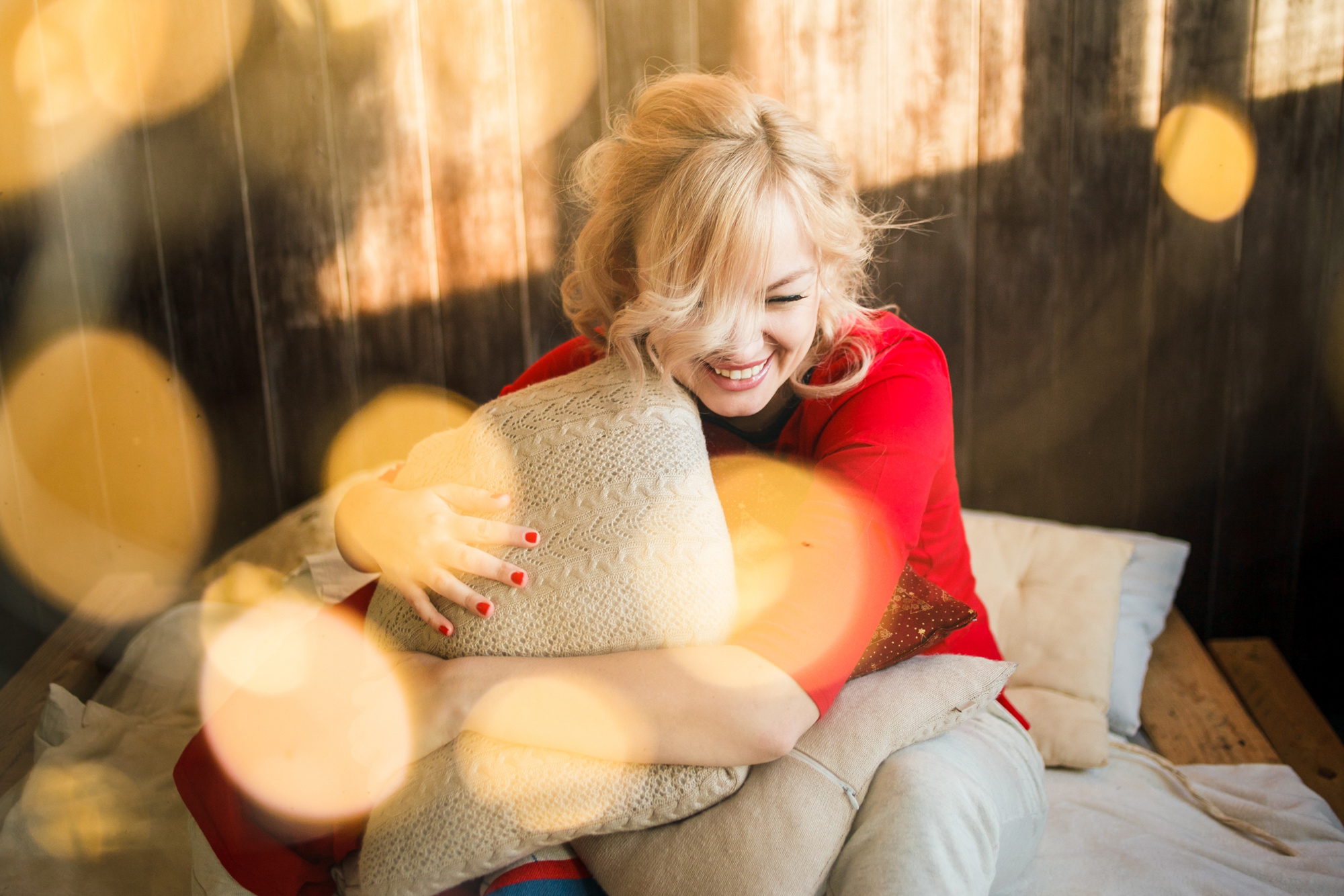 Новогодняя фотосессия мама и сын. Свадебный фотограф во Владивостоке и Славянке