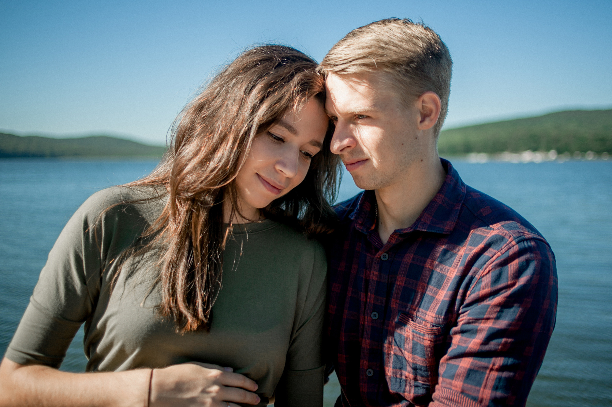 Фотосессия беременности Владивосток, Новик. Свадебный фотограф во Владивостоке и Славянке