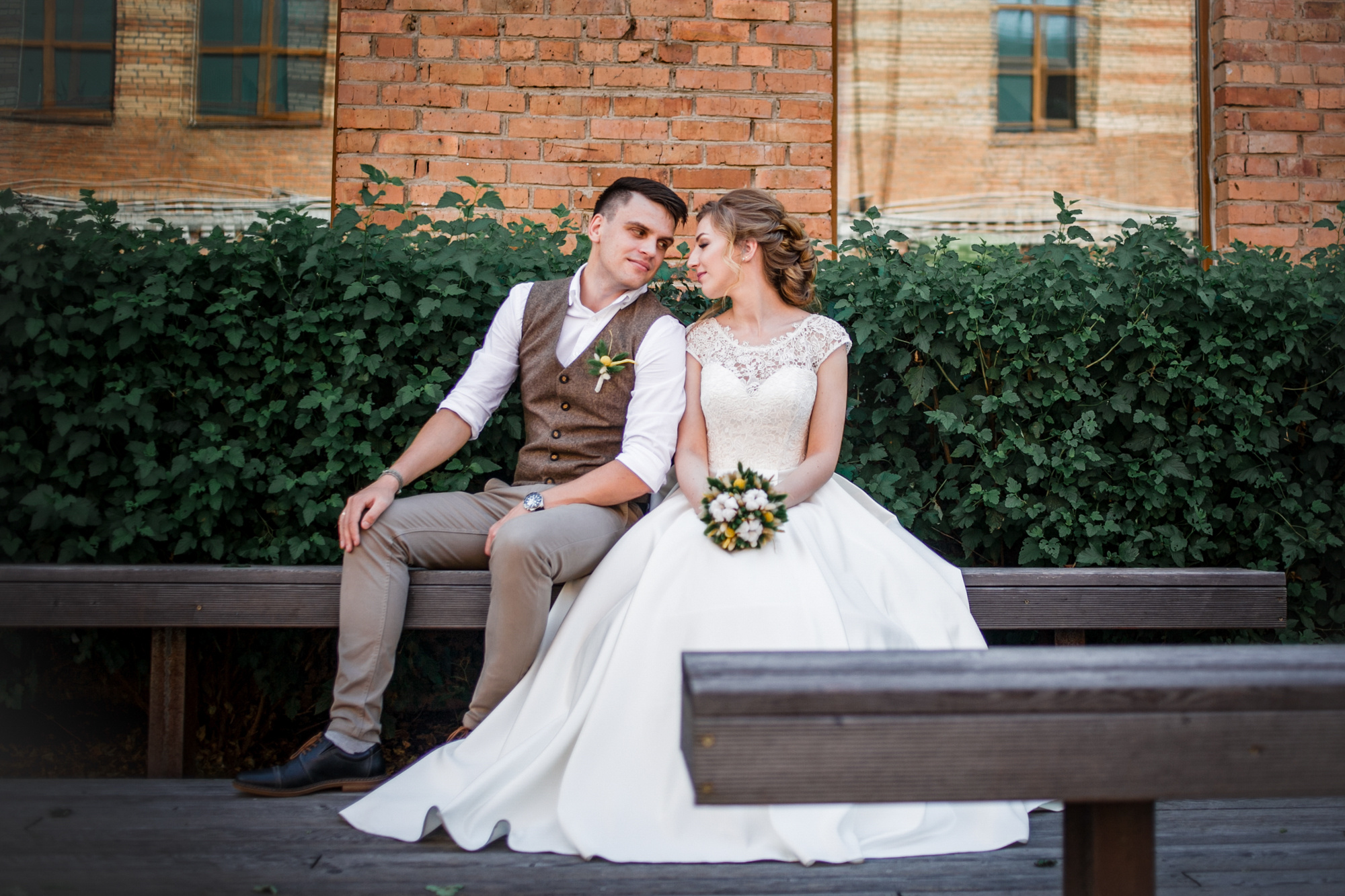 Фотограф на свадьбу во Владивостоке. Свадебный фотограф во Владивостоке и Славянке