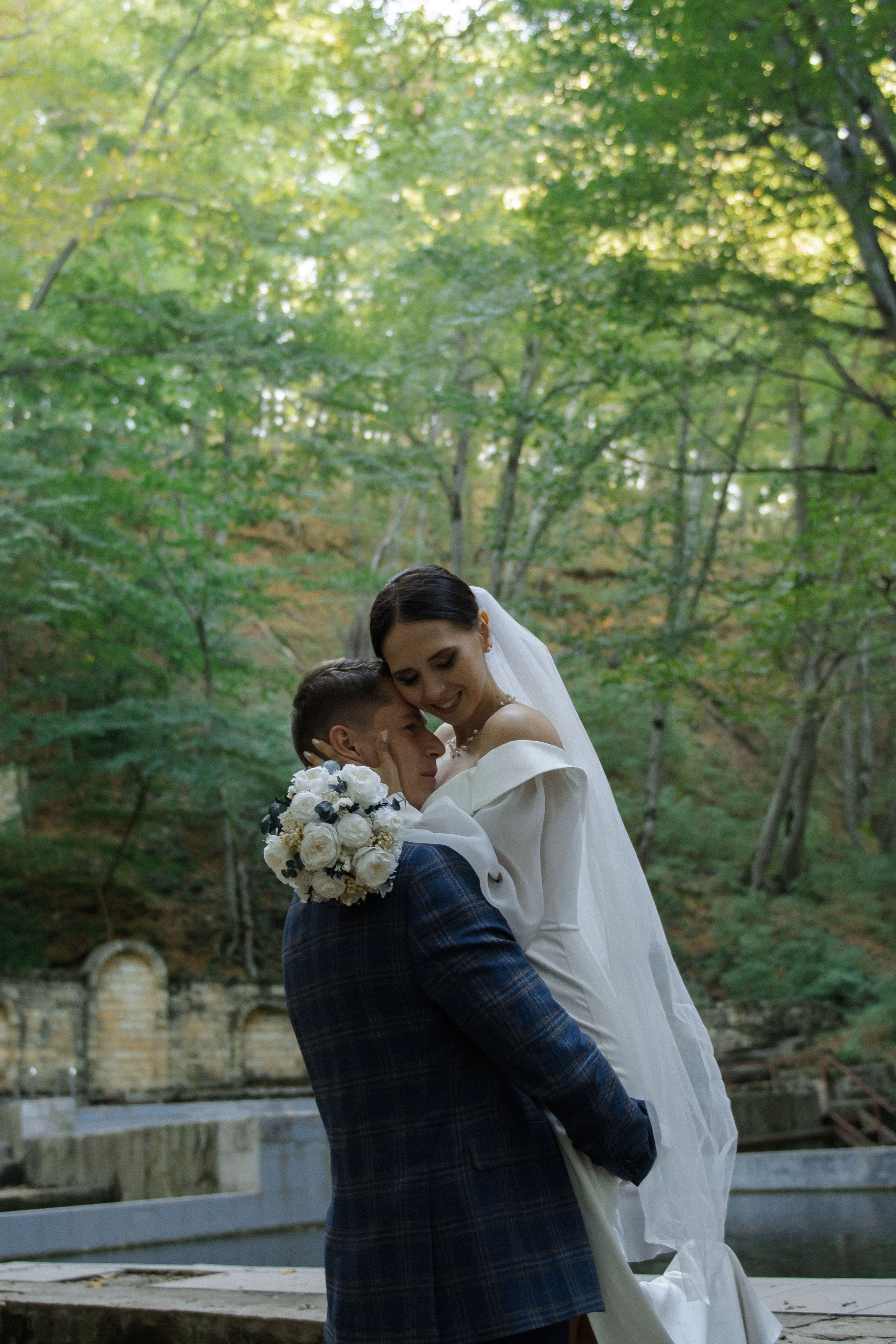 Мария и Любомир. Свадебный и женский фотограф в Ставрополе Вика Лексеева