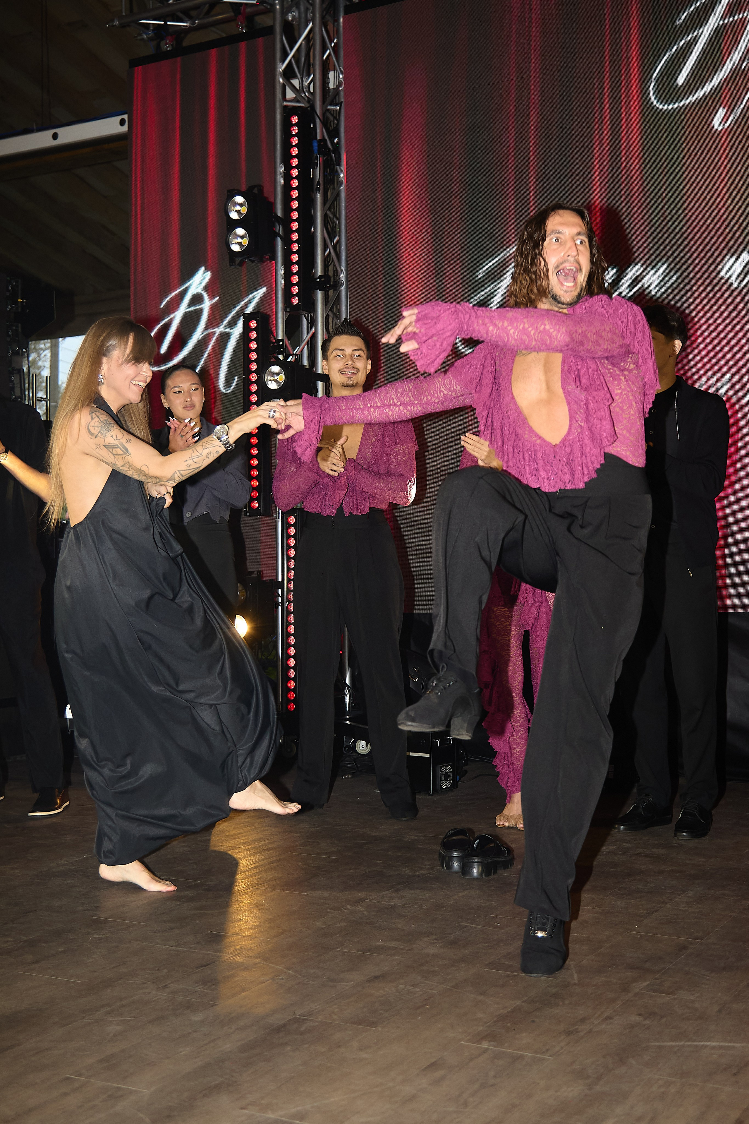 Вилен & Алиса. Фотограф|Ретушер| Екатерина Гришанова|Челябинск