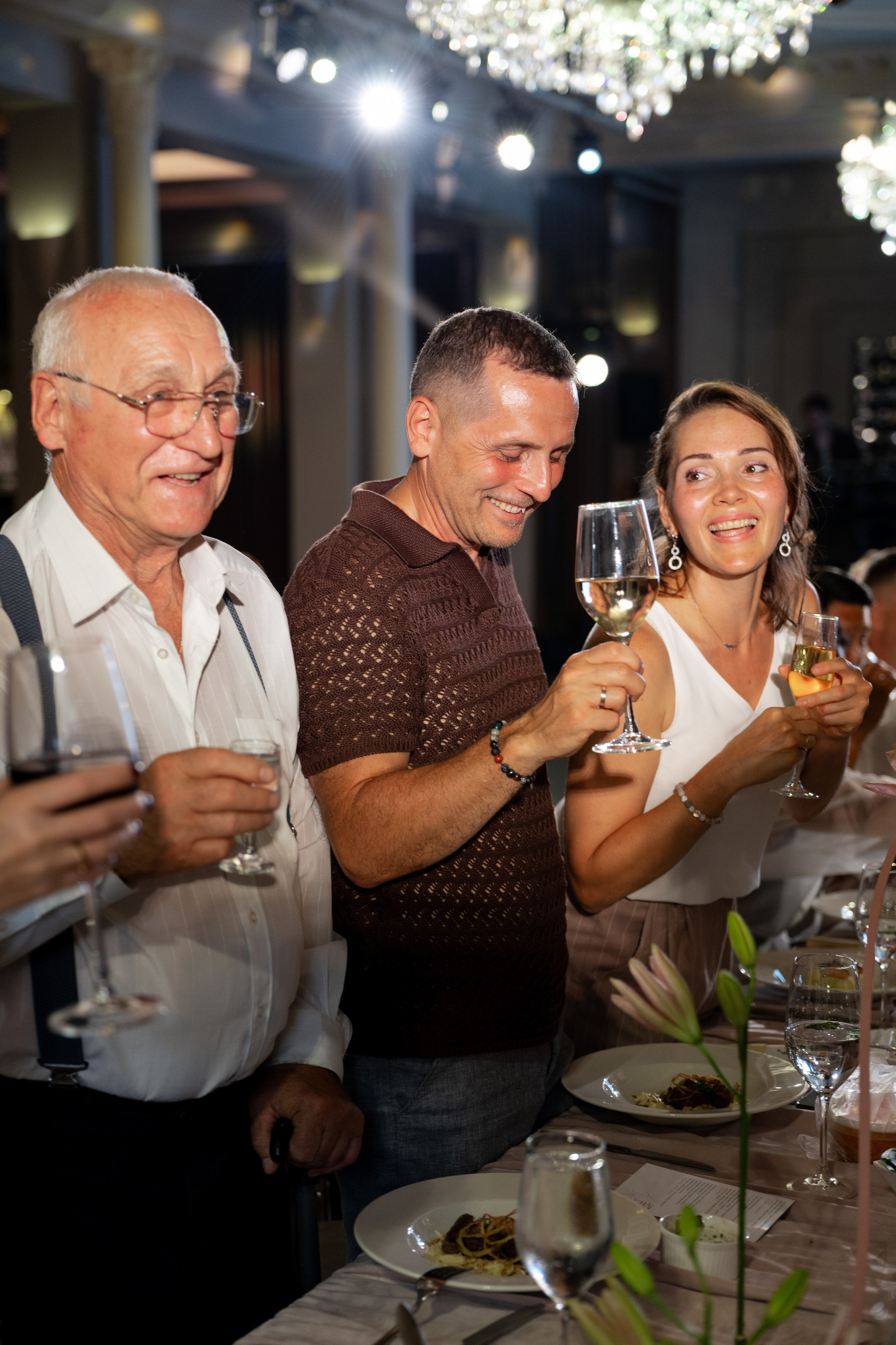 Виктория и Кирилл. Фотограф Артем Бросов в Санкт-Петербурге и Дубае