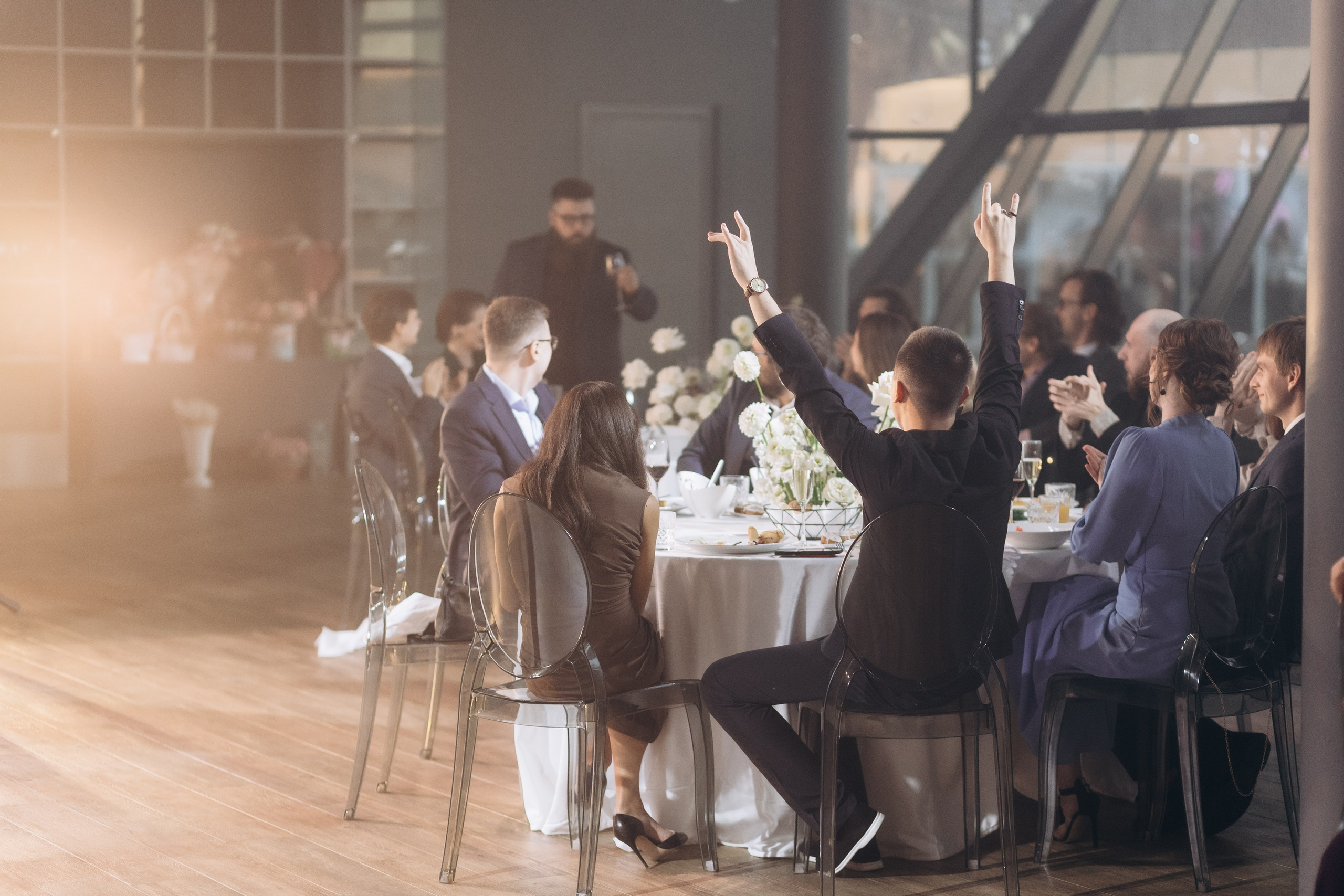 Таня и Дима. Фотограф Артем Бросов в Санкт-Петербурге и Дубае