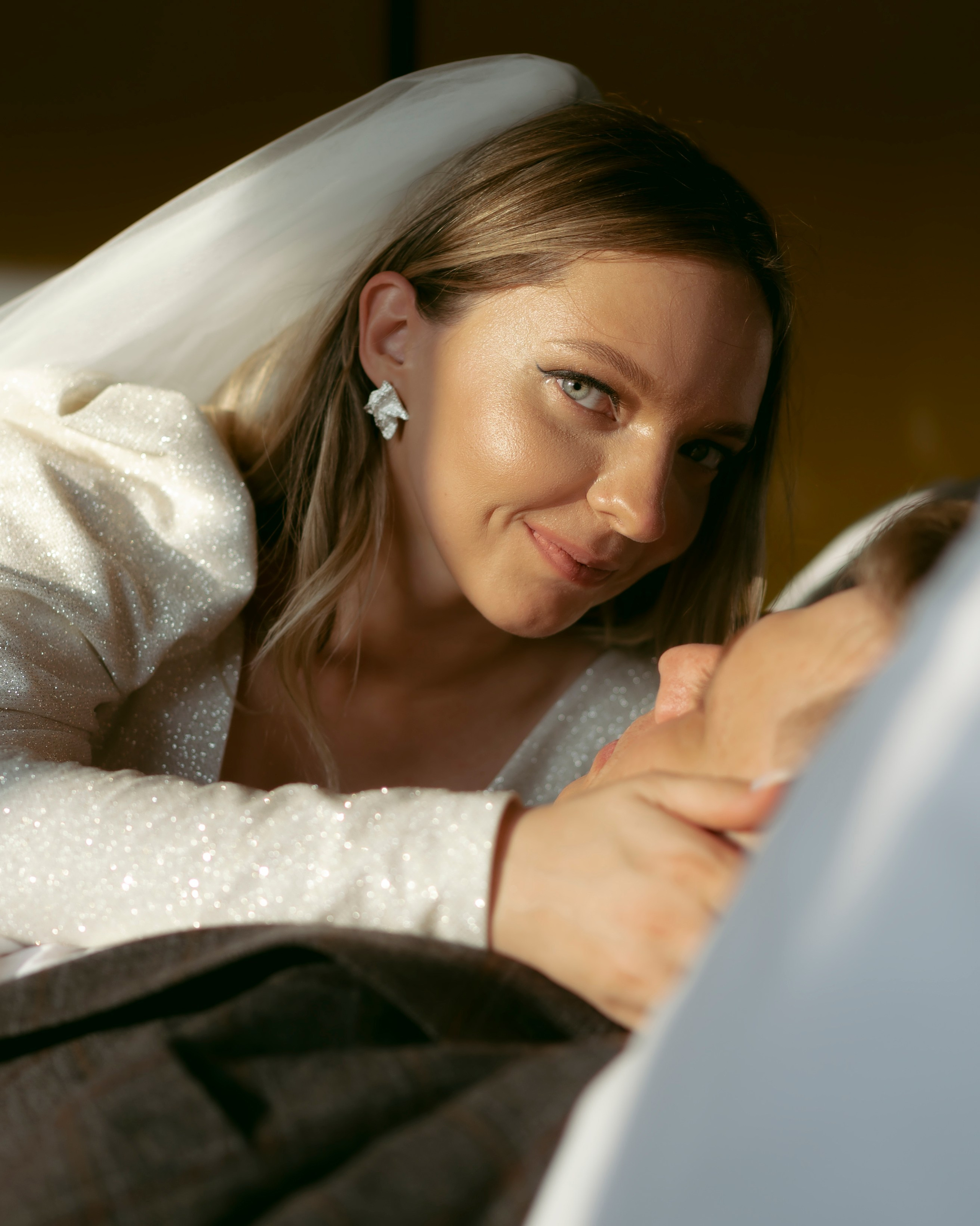 Андрей и Анастасия. Фотограф Екатеринбург | Оля Макарова