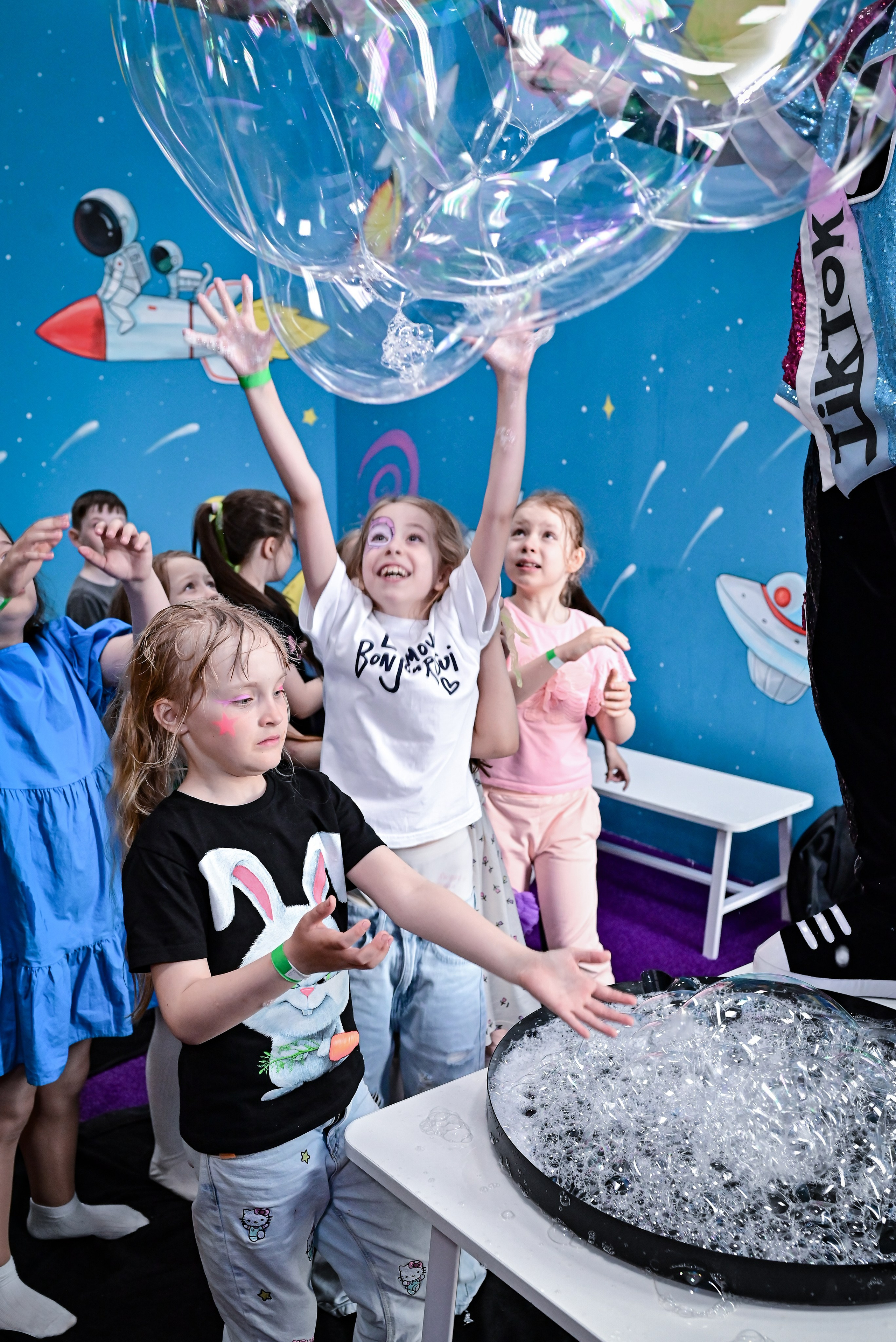 Алесе 8 лет. Семейный и детский фотограф Лариса Ерданова в Екатеринбурге