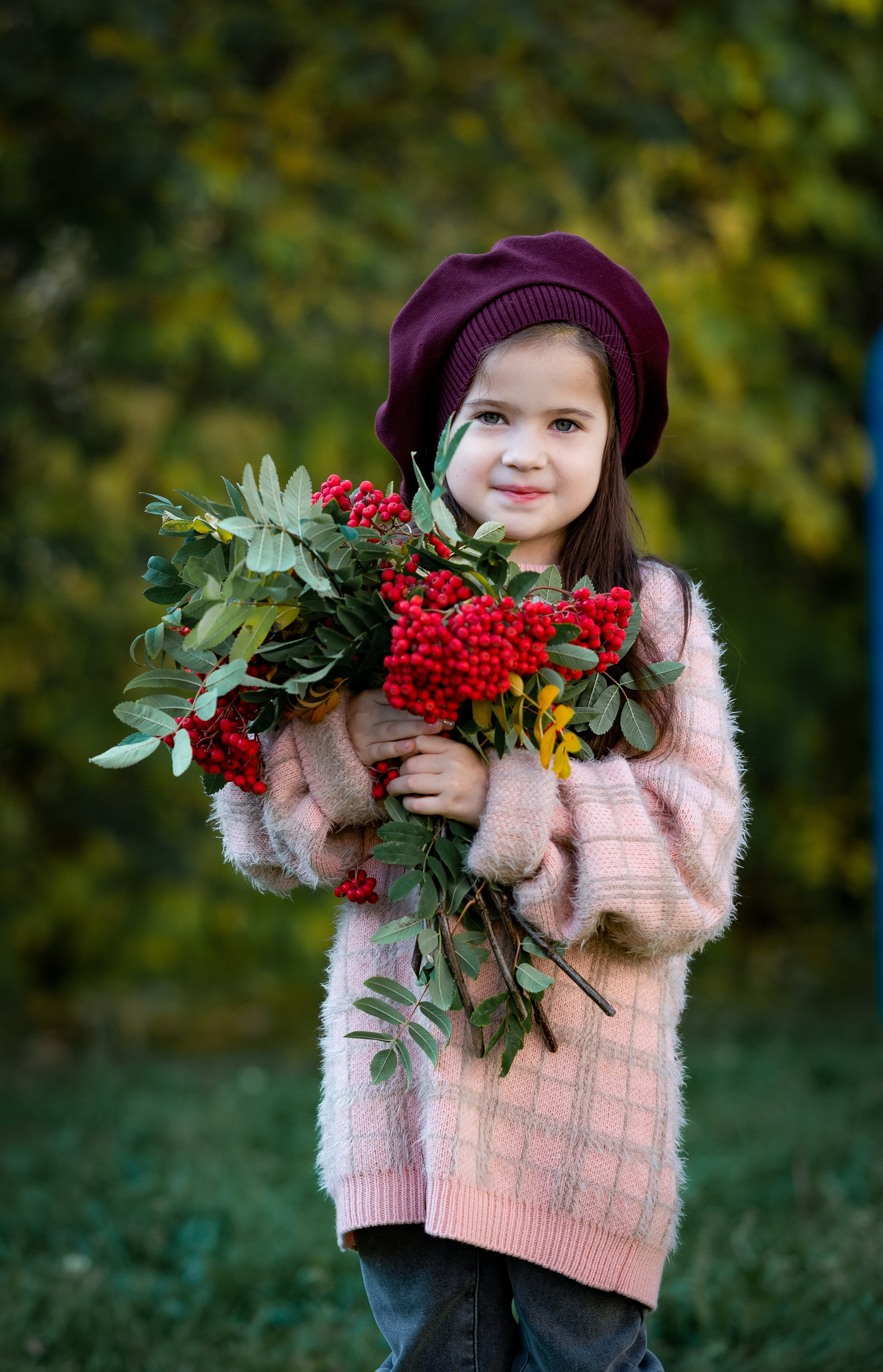 Алиса. Семейный и детский фотограф Лариса Ерданова в Екатеринбурге