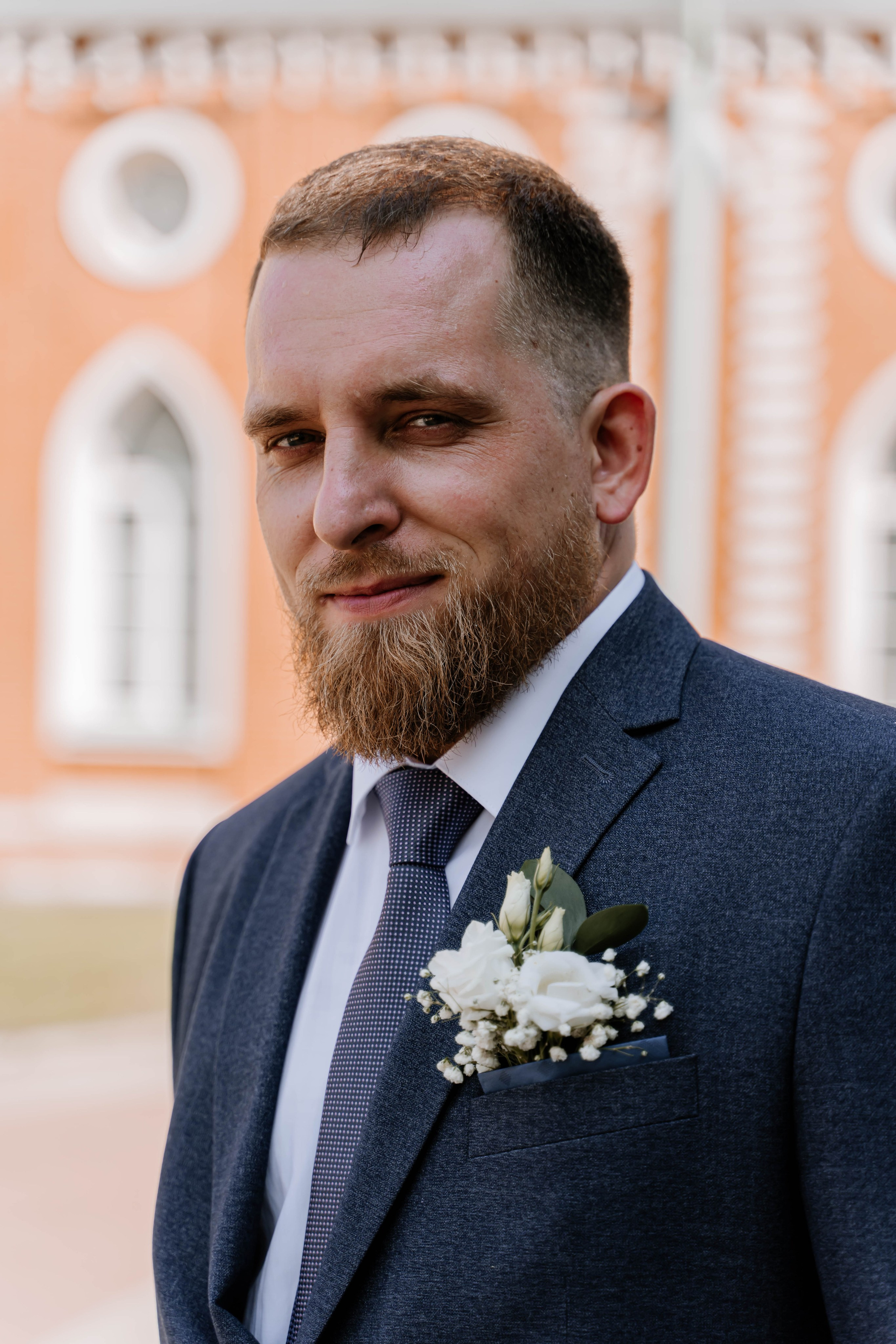 Виктор и Виктория. Фотограф Елизавета Савина