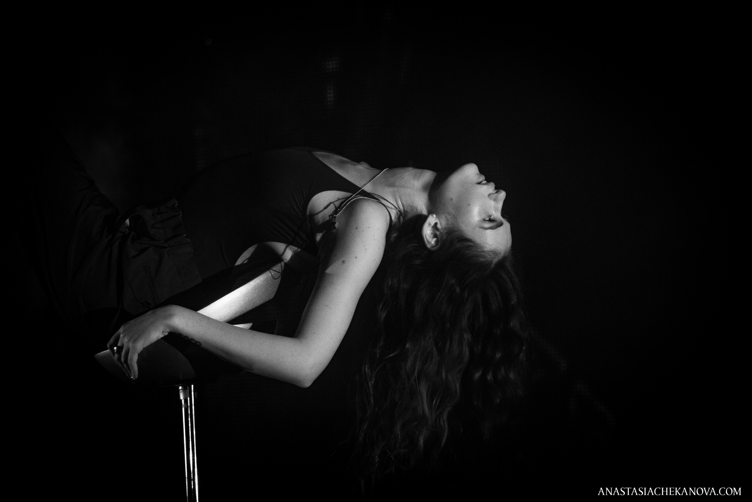 Luna. 05.04.18. Концертный и бурлеск фотограф Москва