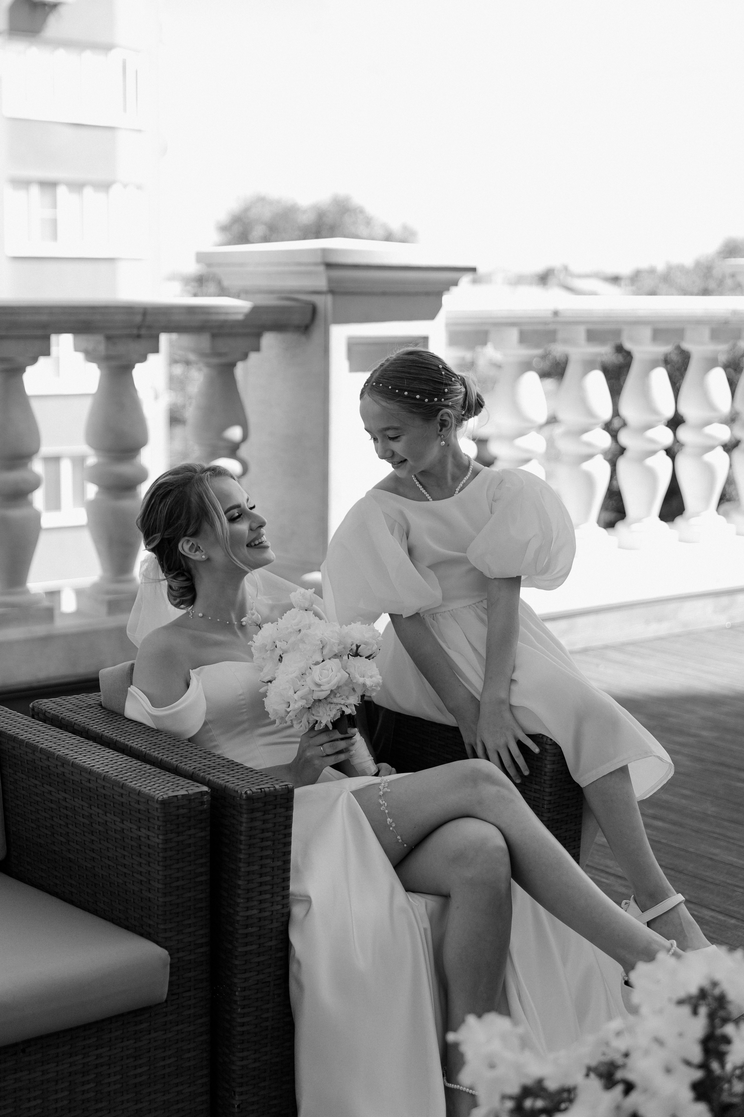 Захар & Анна. Свадебный фотограф Самара