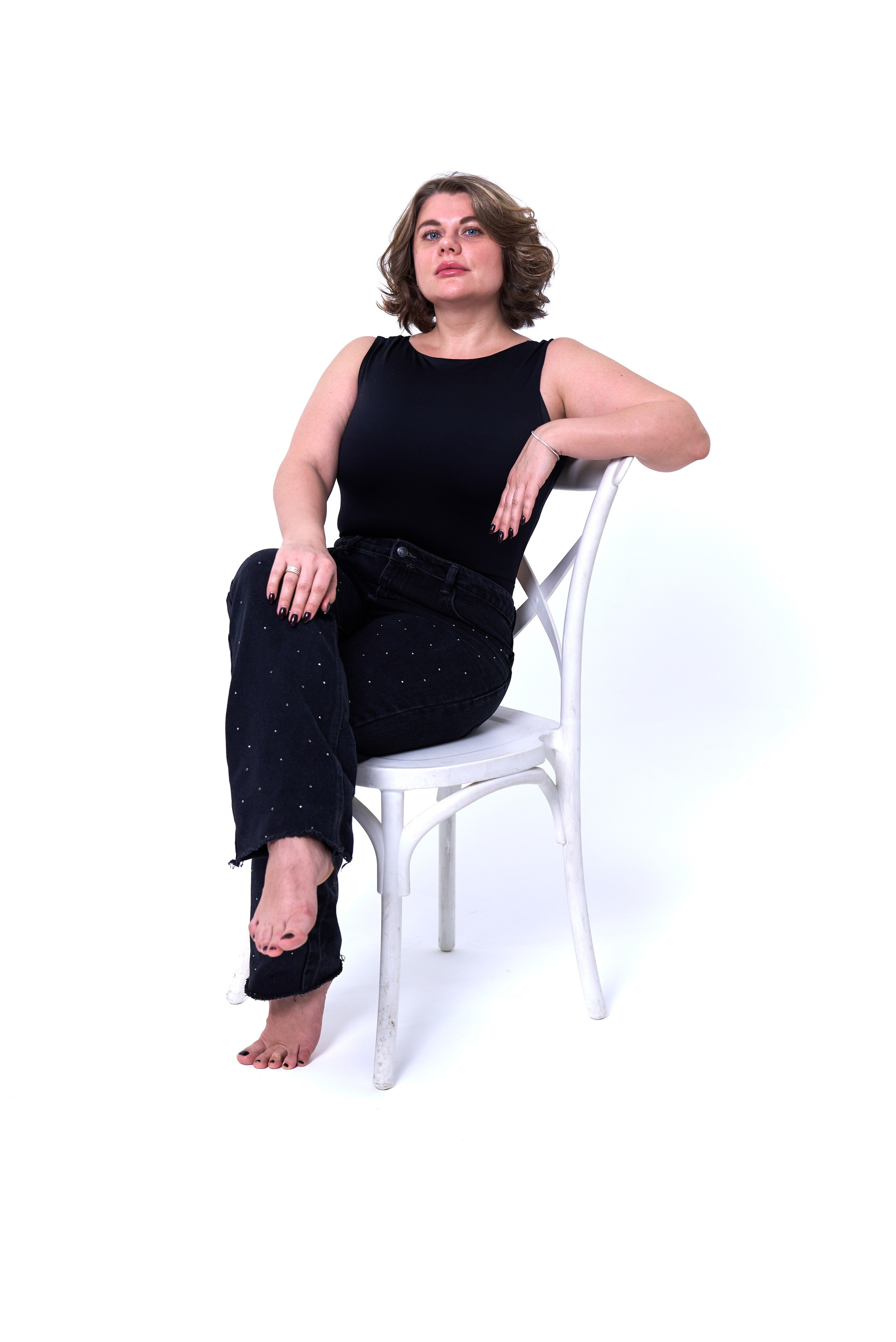 Анастасия Щёлково. Фотограф Щёлково