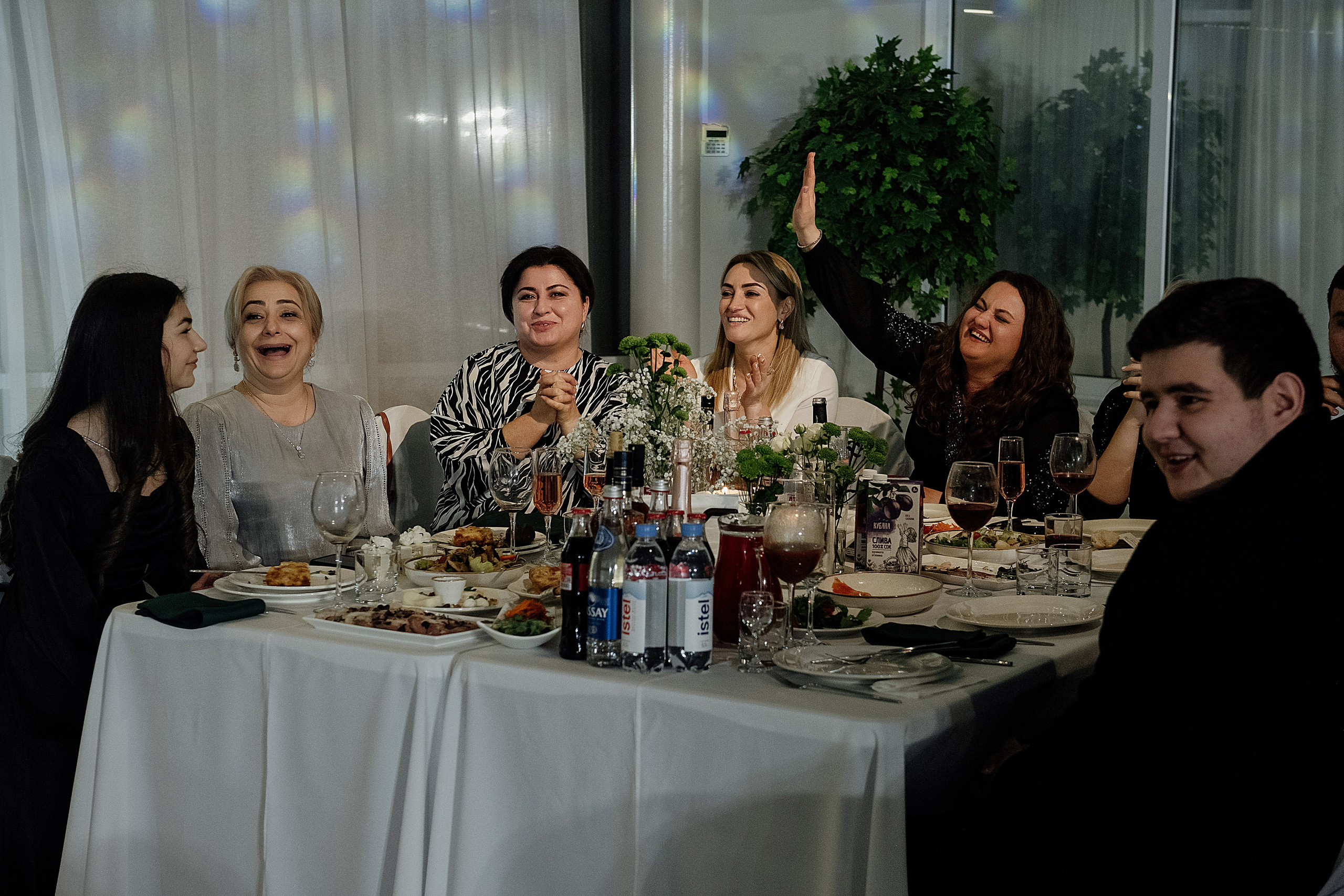 Диана и Геннадий. Свадебный фотограф Новороссийск Марина КрамарИна Полещук