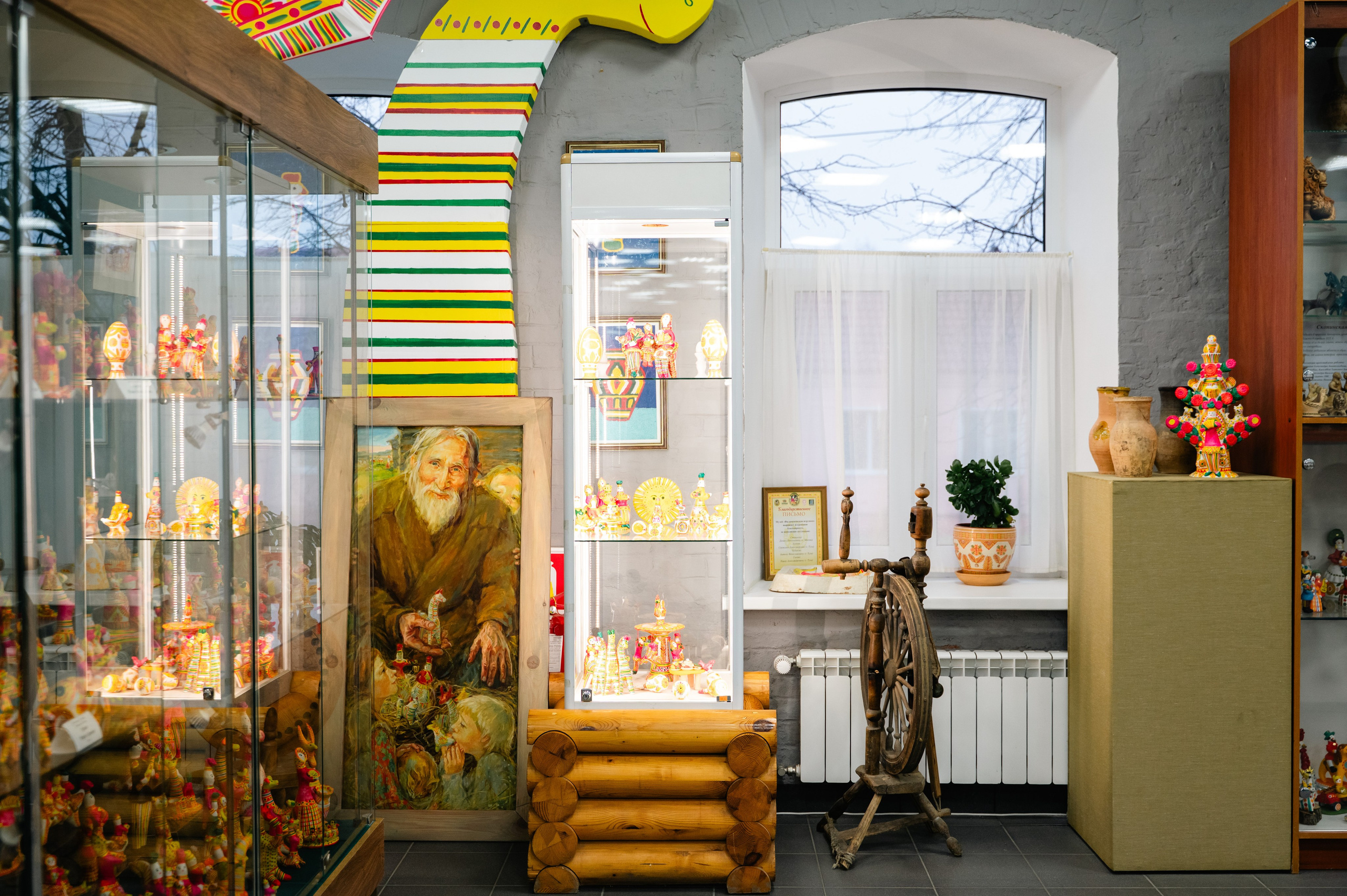 Недвижимость. Большакова Полина — фотограф в Туле