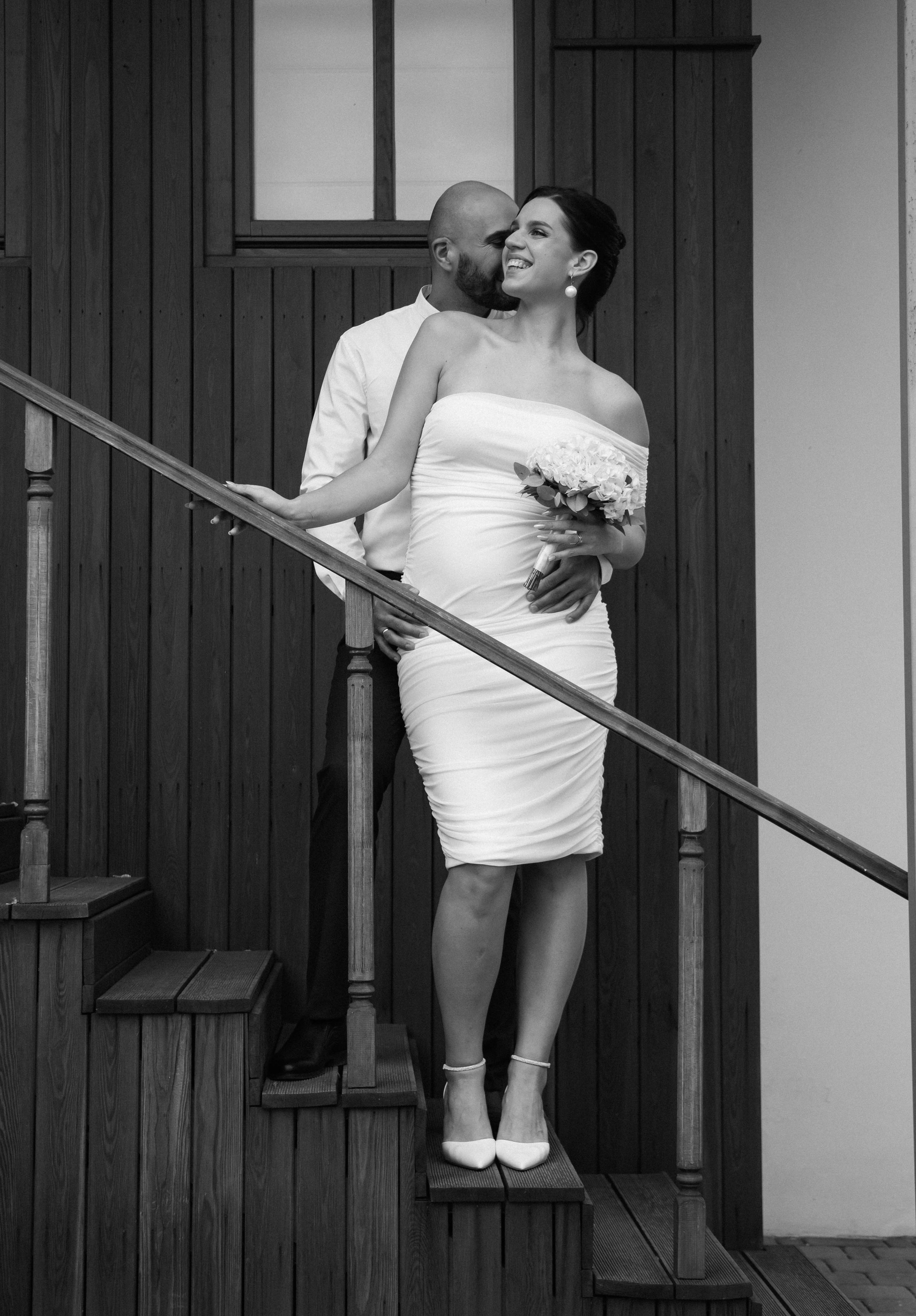 Даша и Руслан. ФОТОГРАФ ~ Виктория Ивченко ~ Старый Оскол