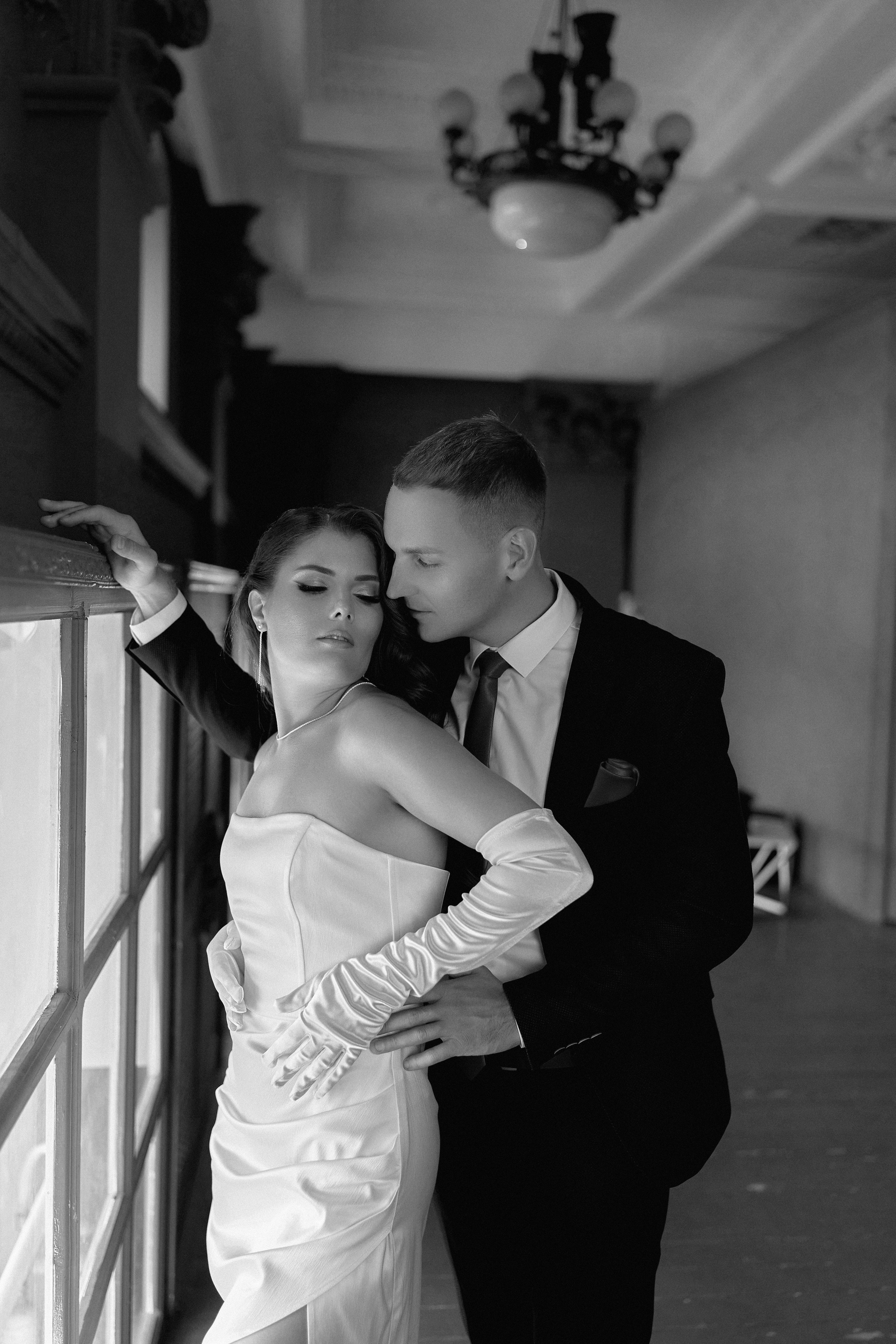 Юлия & Евгения. Фотограф в Нижнем Новгороде Марина Кузнецова