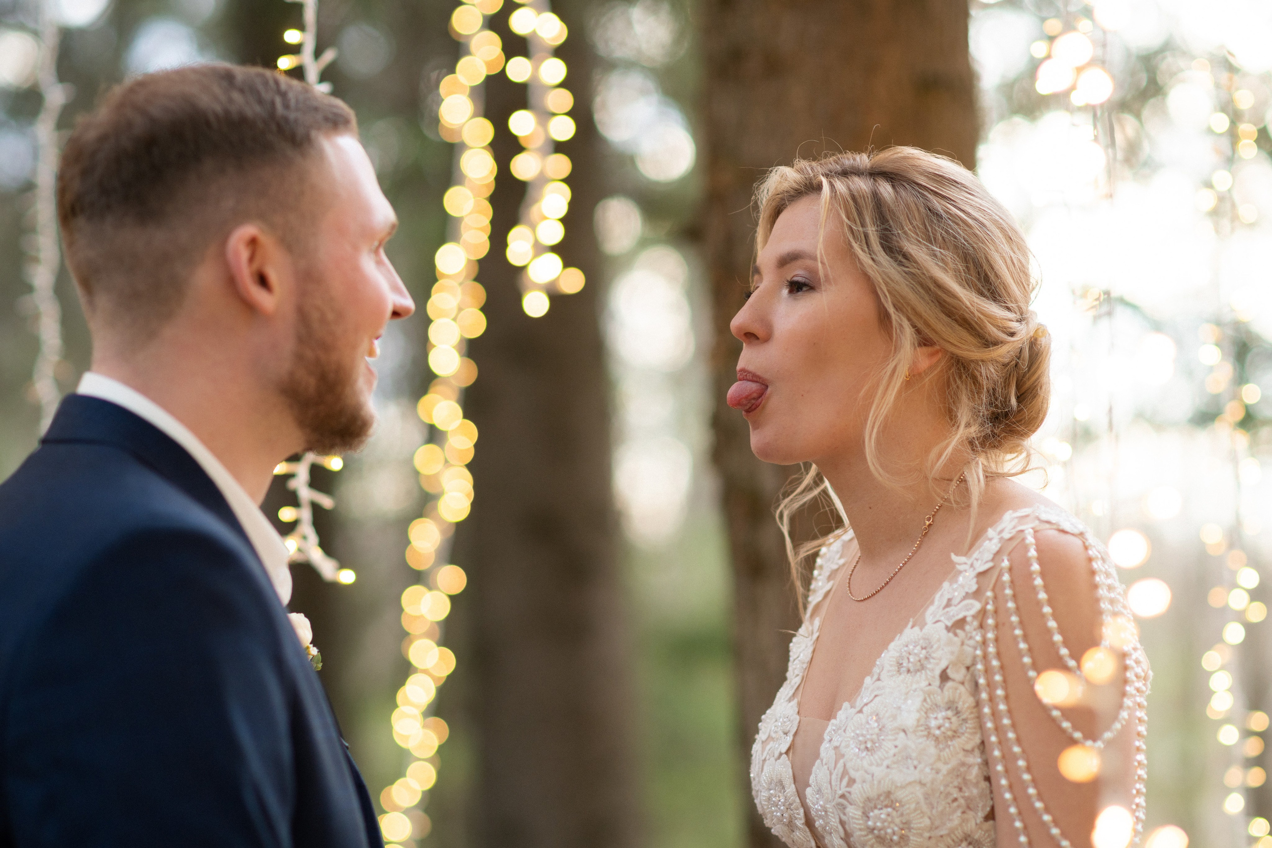 Павел и Арина. Photography&Video