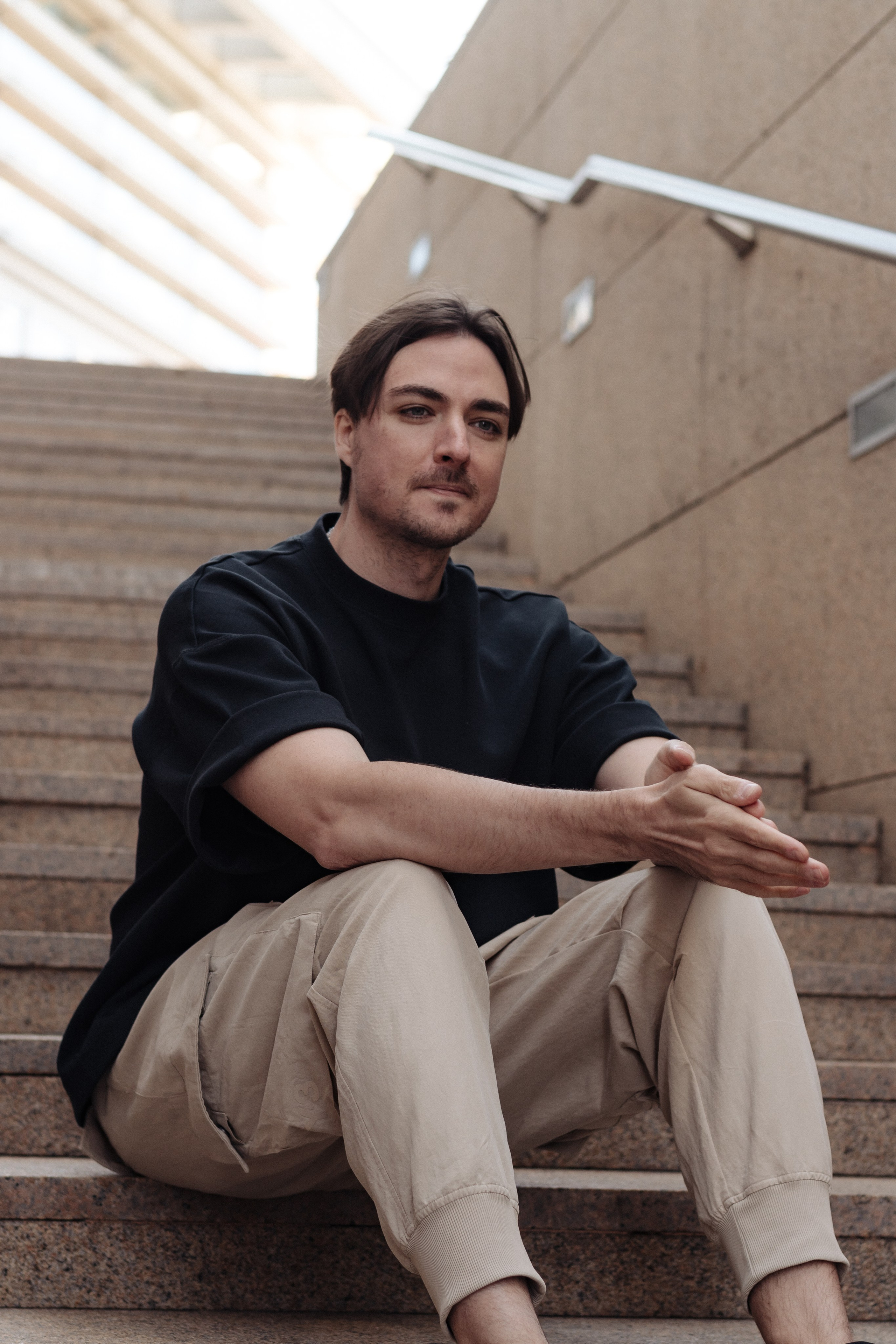 Александр. Свадебный фотограф Алматы Ниязов Руслан