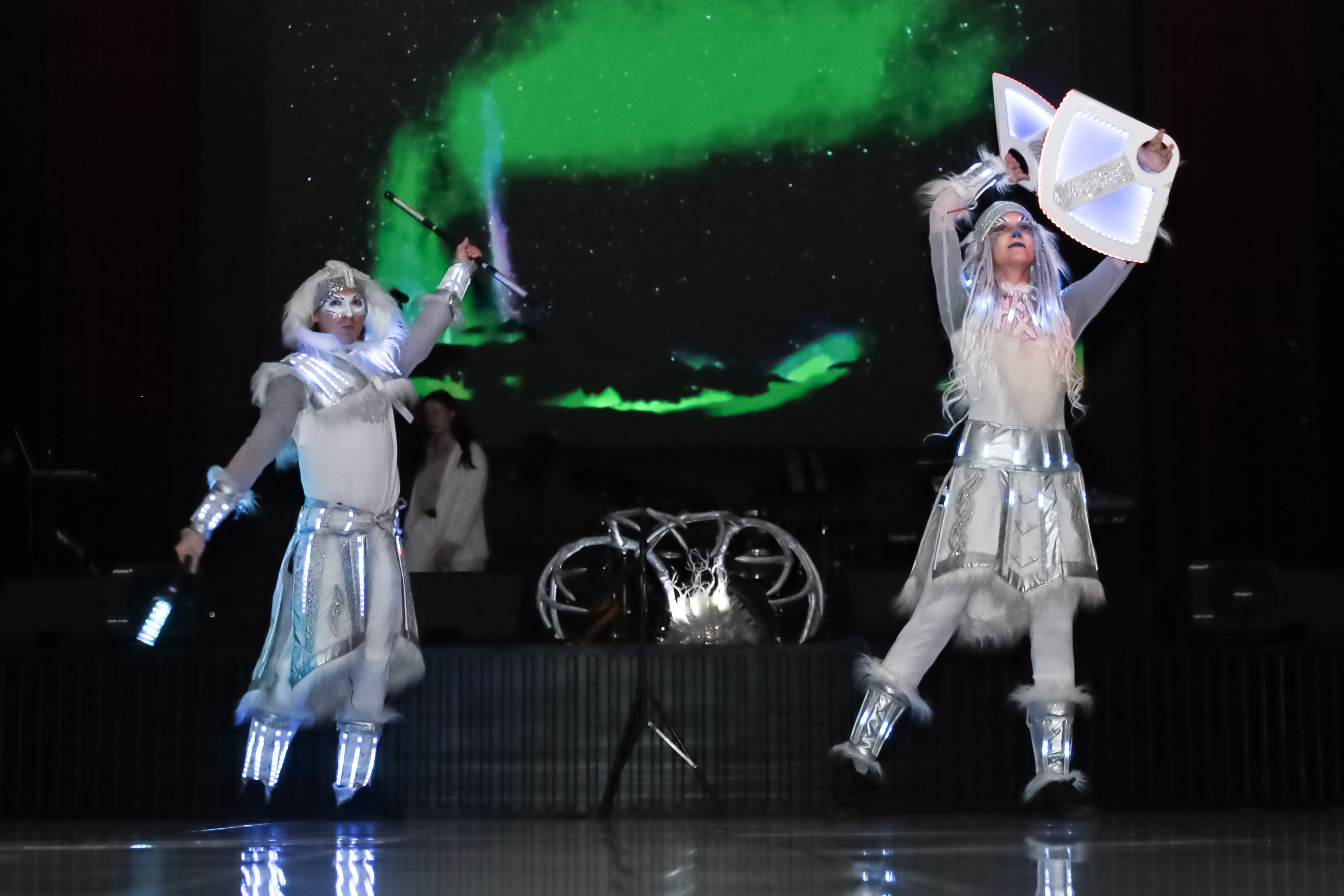 Фотосьёмка мероприятий. Свадебный фотограф в Тюмени Скатов Виктор