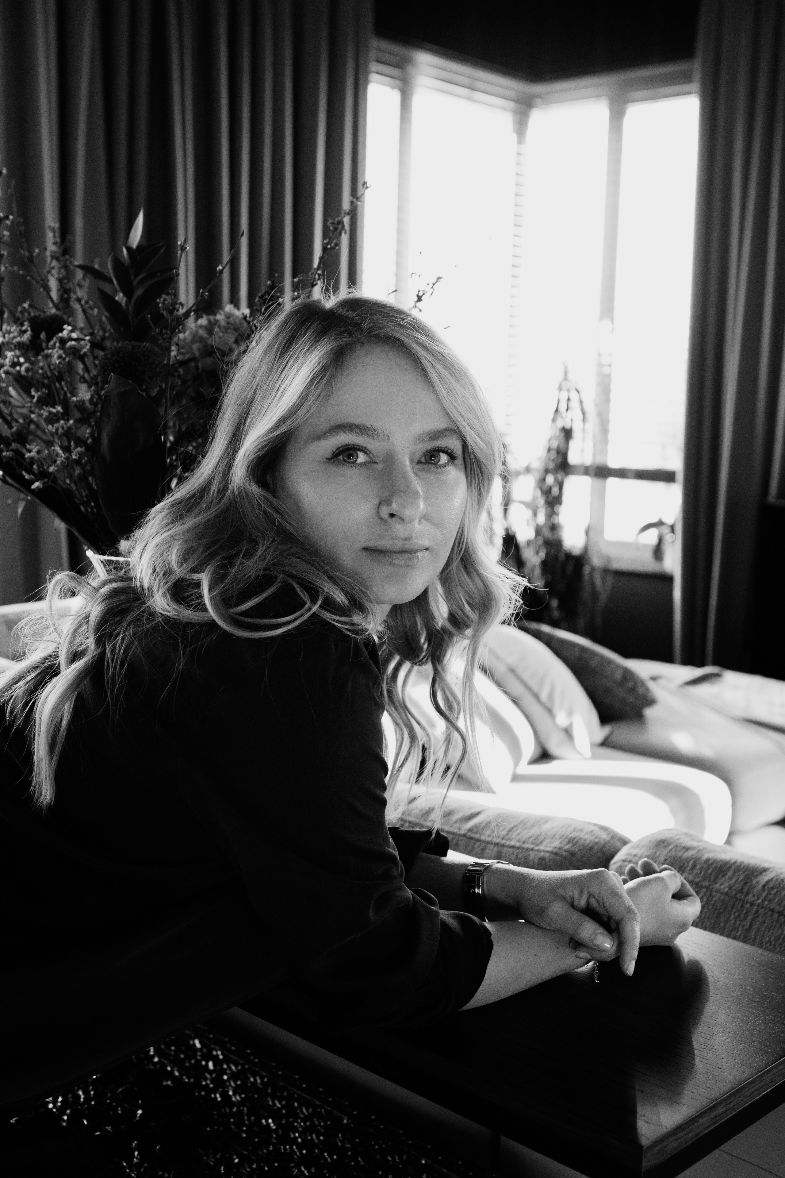 Безграничная любовь. Фотограф Сахалин