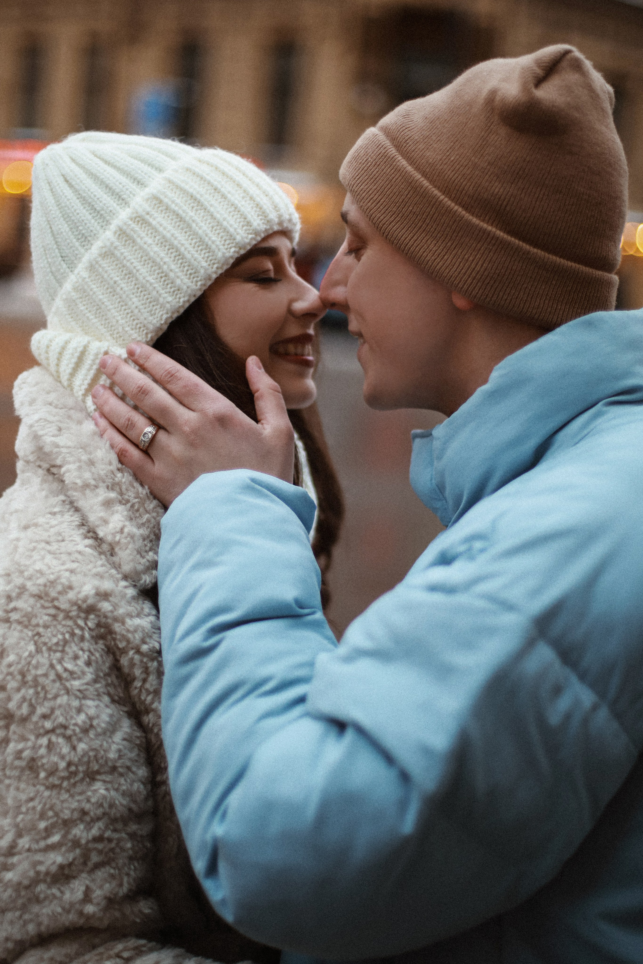 Love Story. Фотограф Санкт-Петербург | Валерия Рогальская