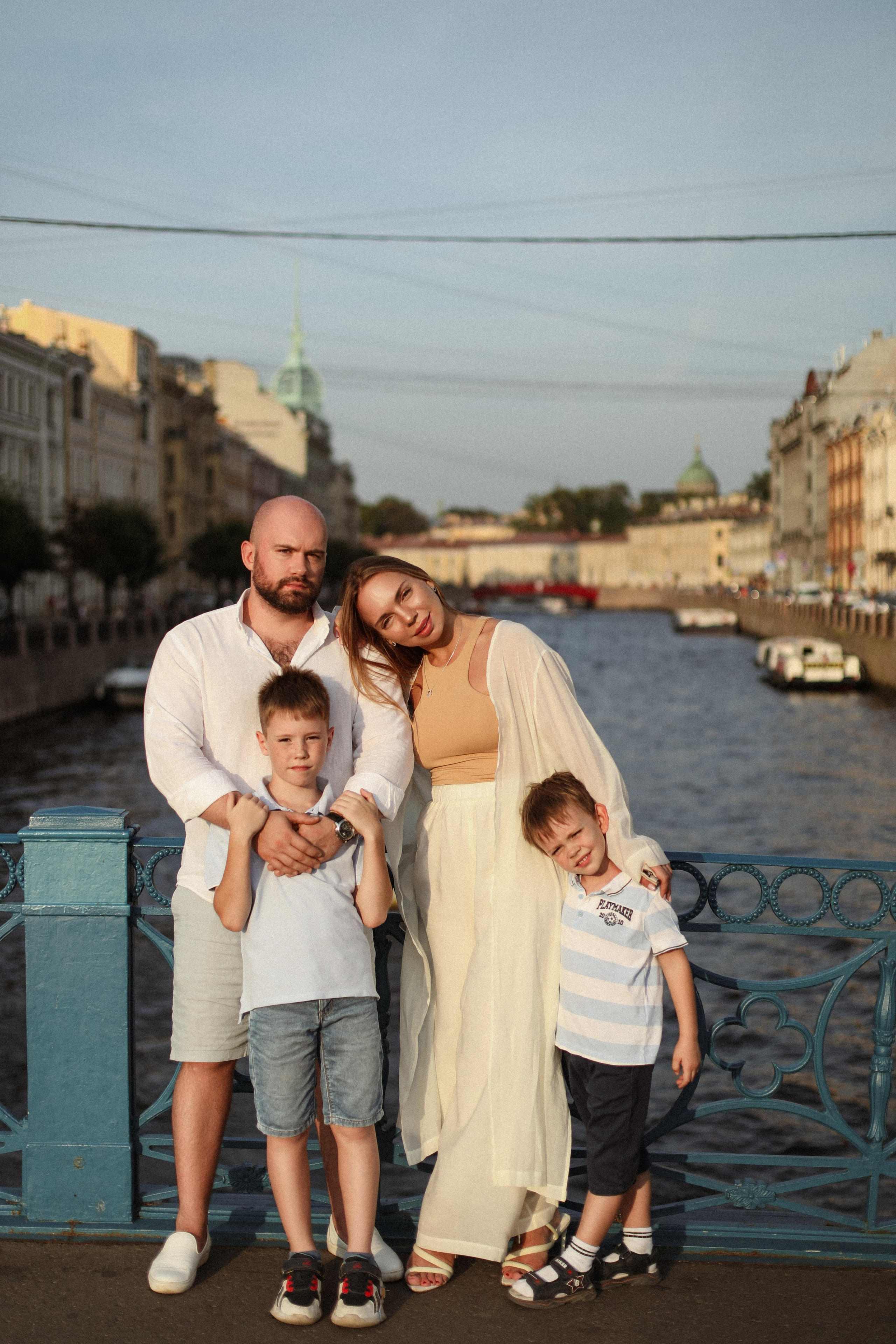 Истории о любви. Фотограф Санкт-Петербург | Валерия Рогальская