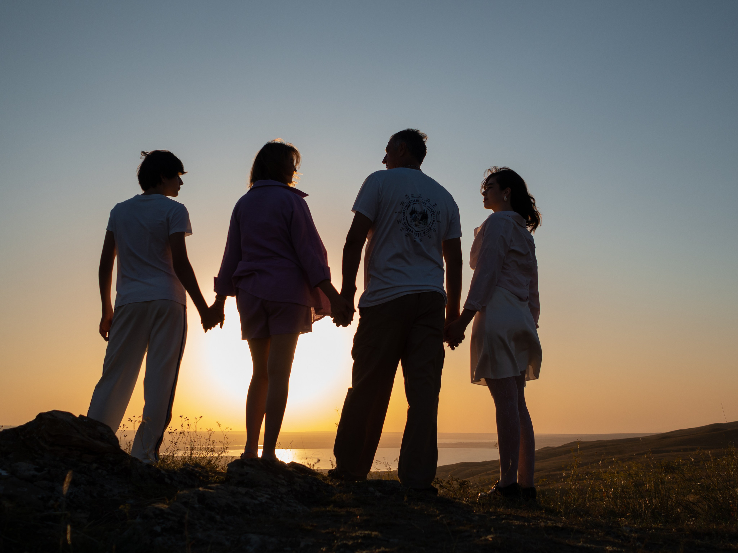 СЕМЕЙНАЯ СЪЁМКА. Семейный фотограф в Воронеже Олеся Грасько